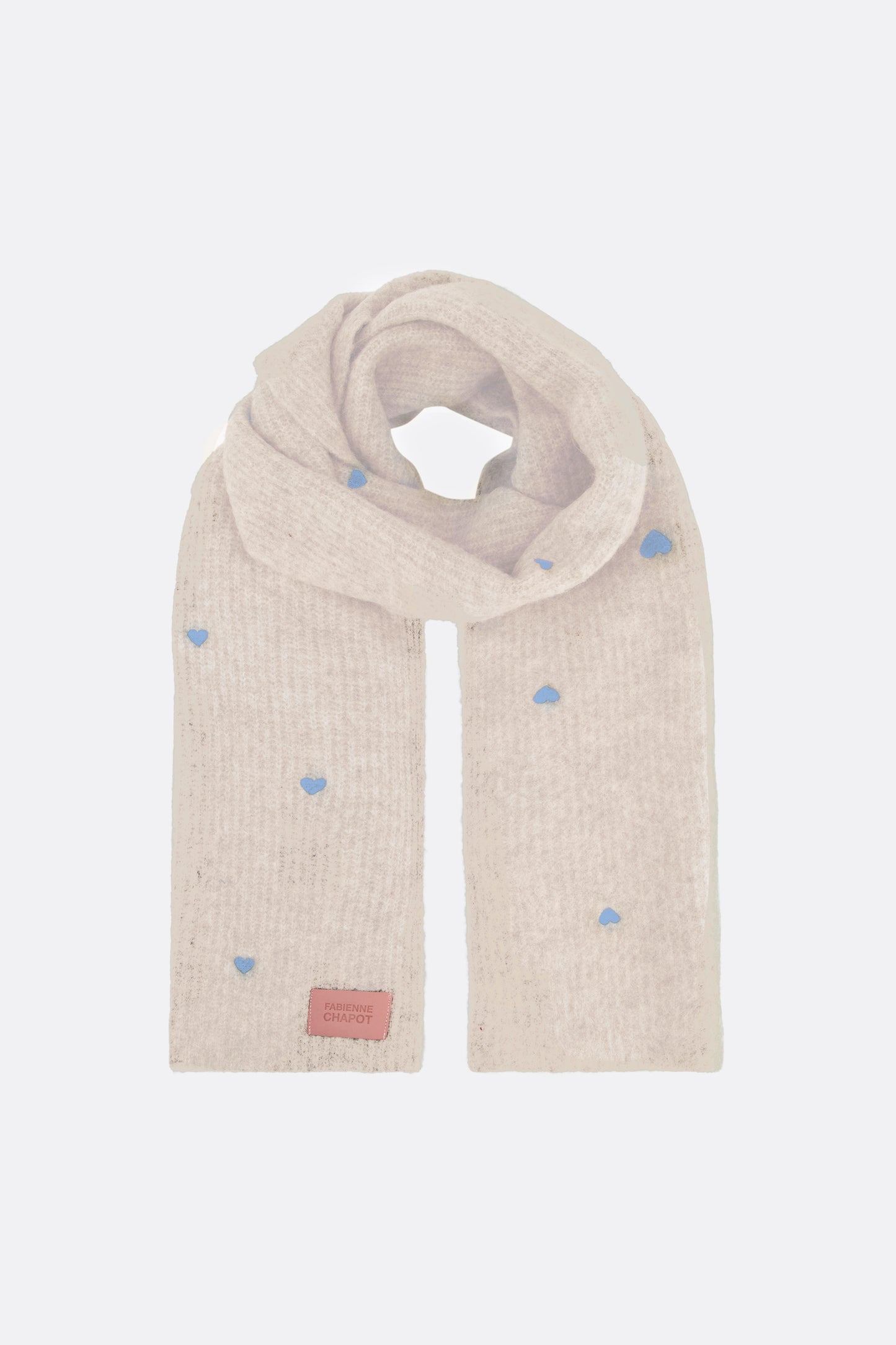 Lidia Scarf