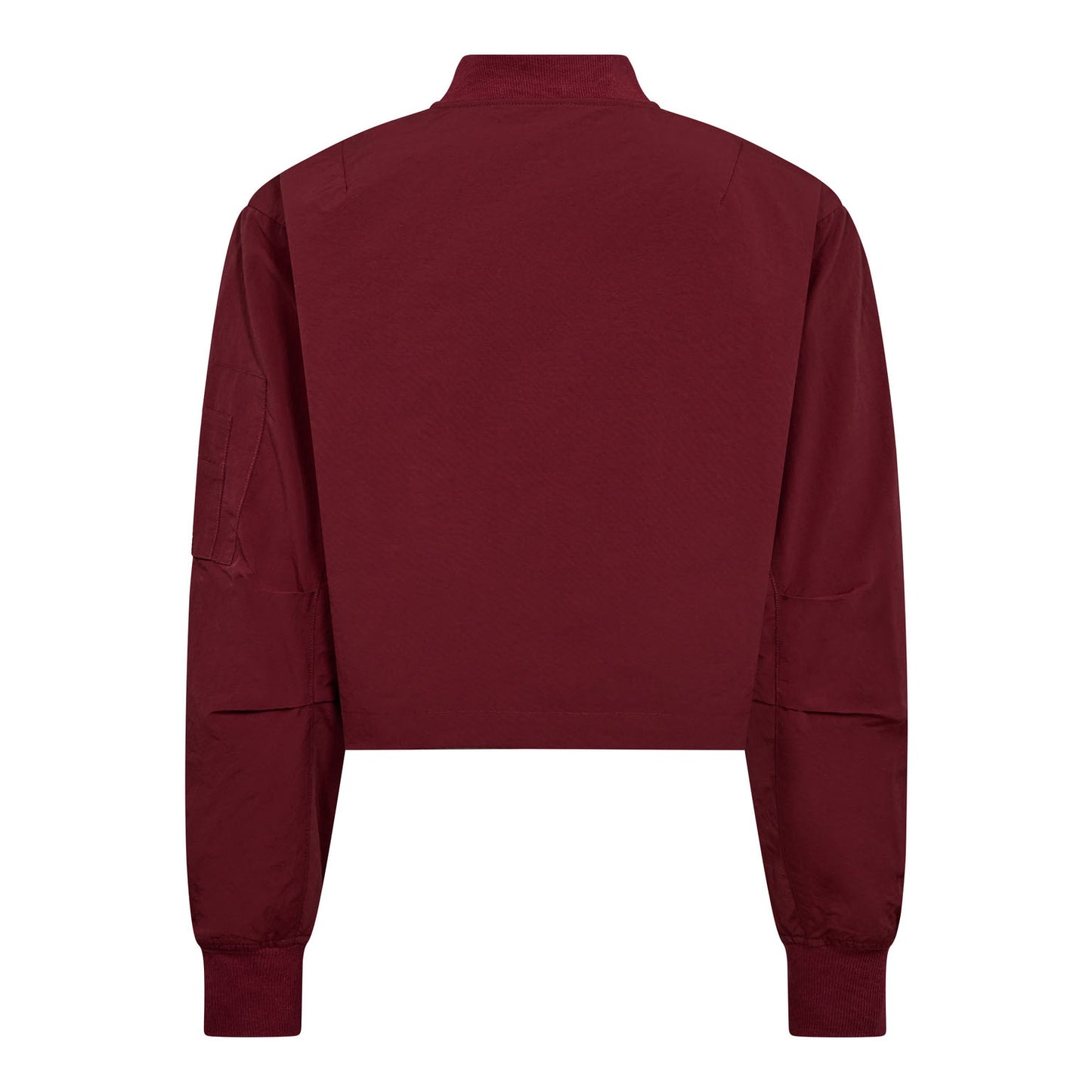 TriceCC Crop Jacket