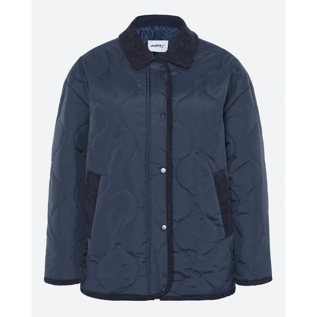 Cemma Jacket