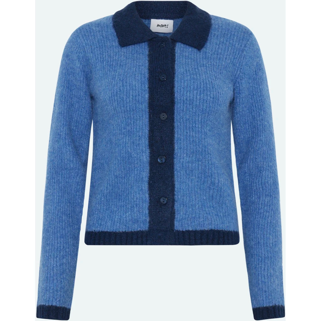 Denna Cardigan