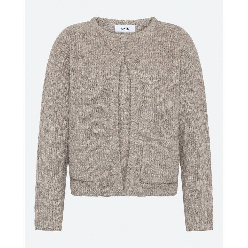 Ana Cardigan