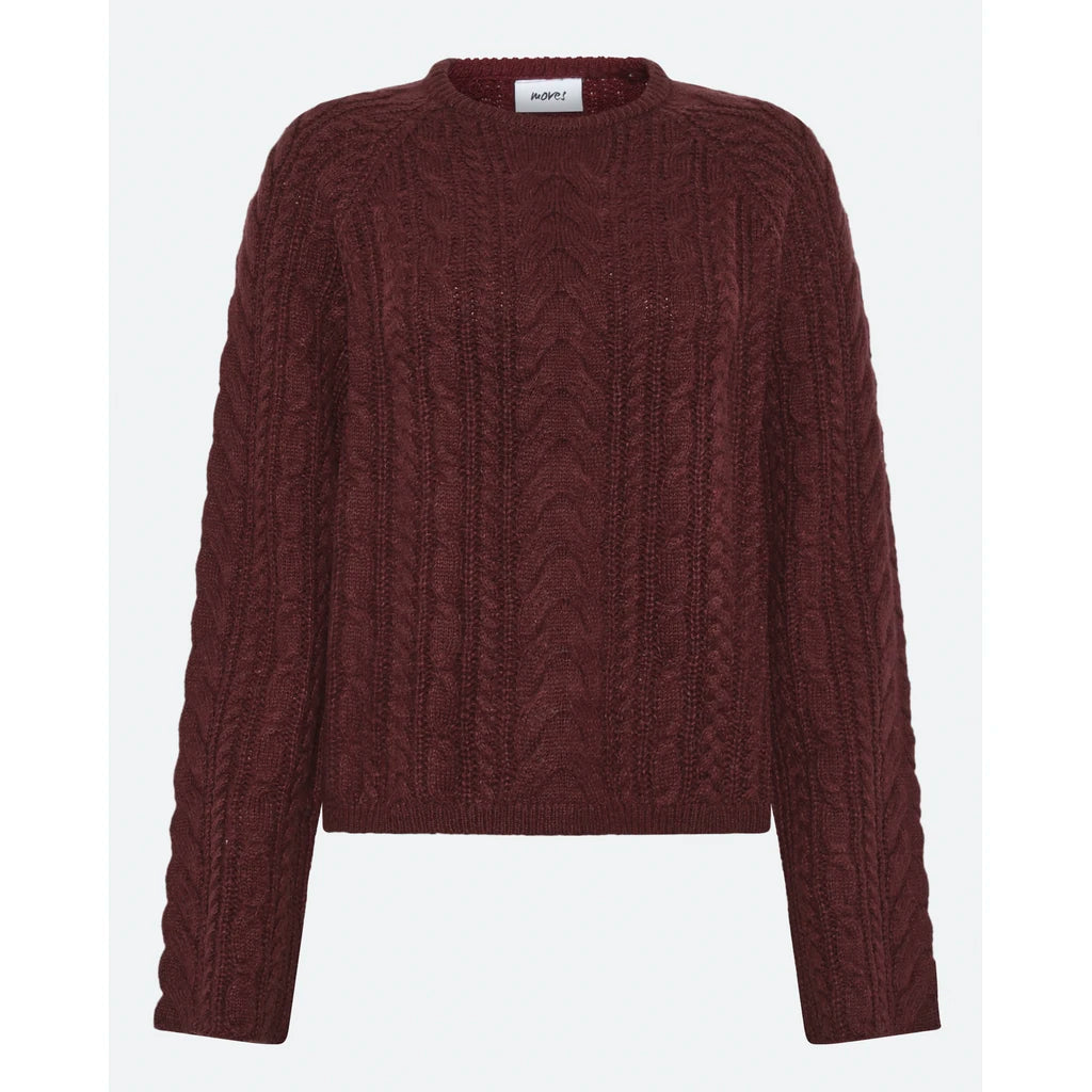 Adda Knit