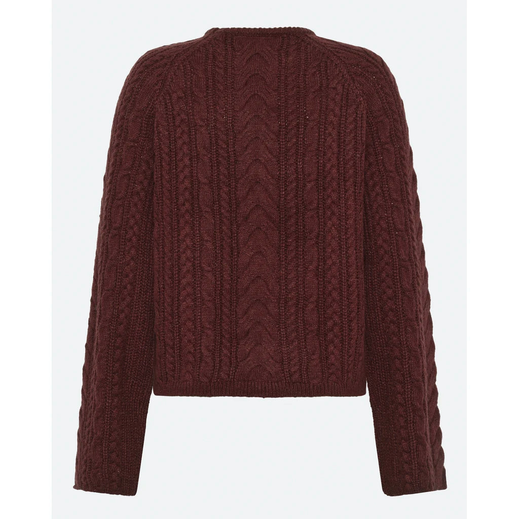 Adda Knit
