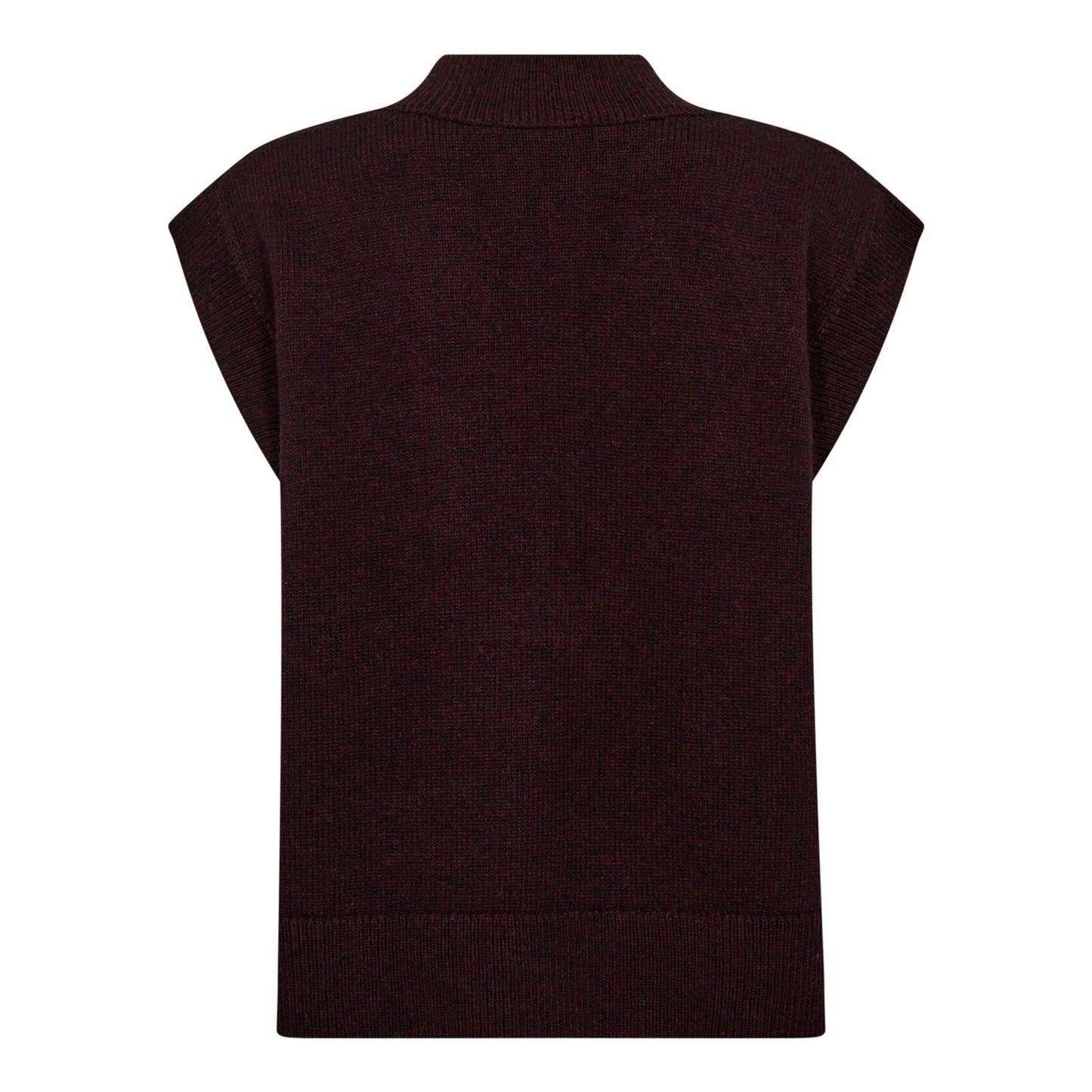 Majacc V-Knit Vest