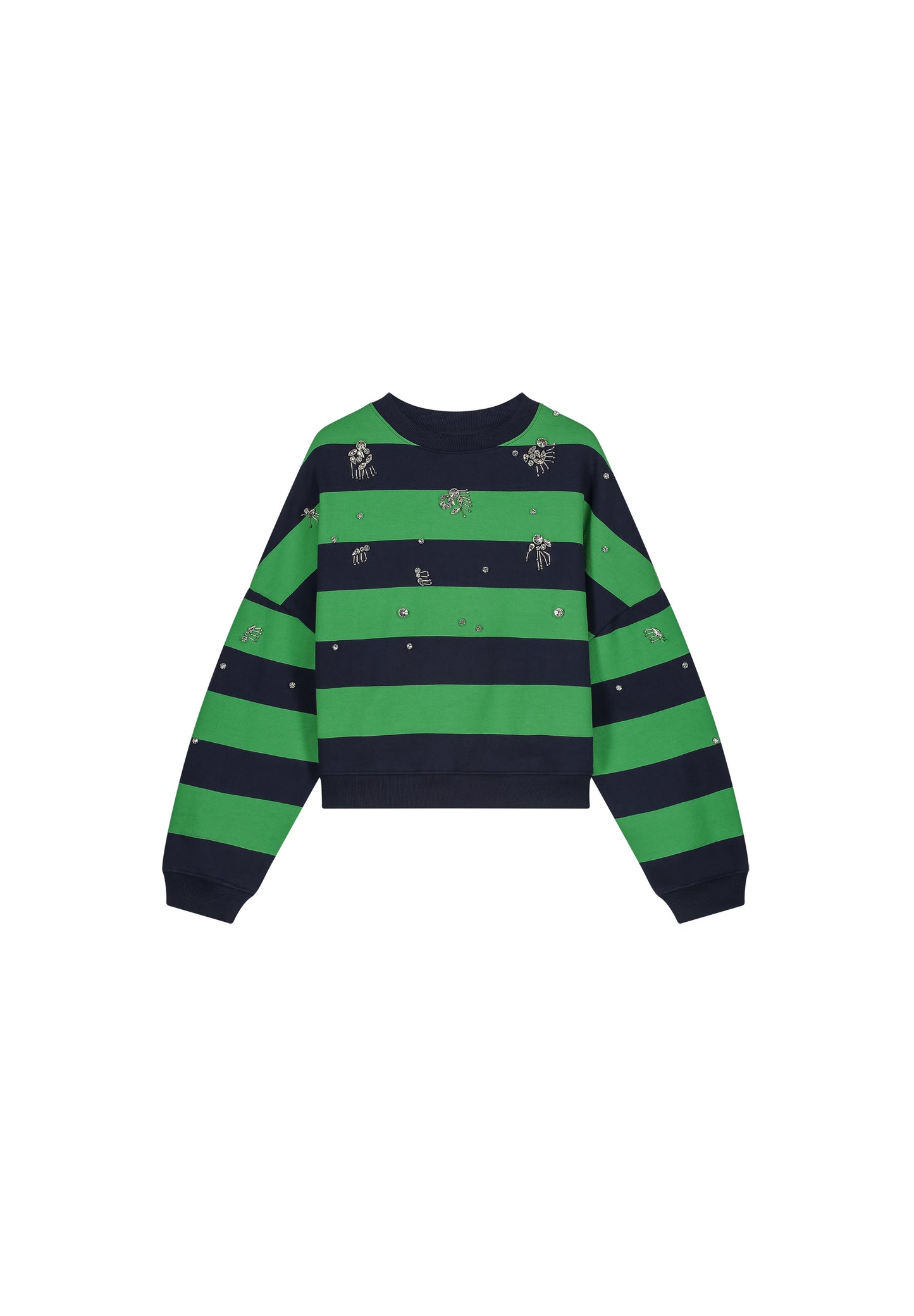 Ronny Sweater