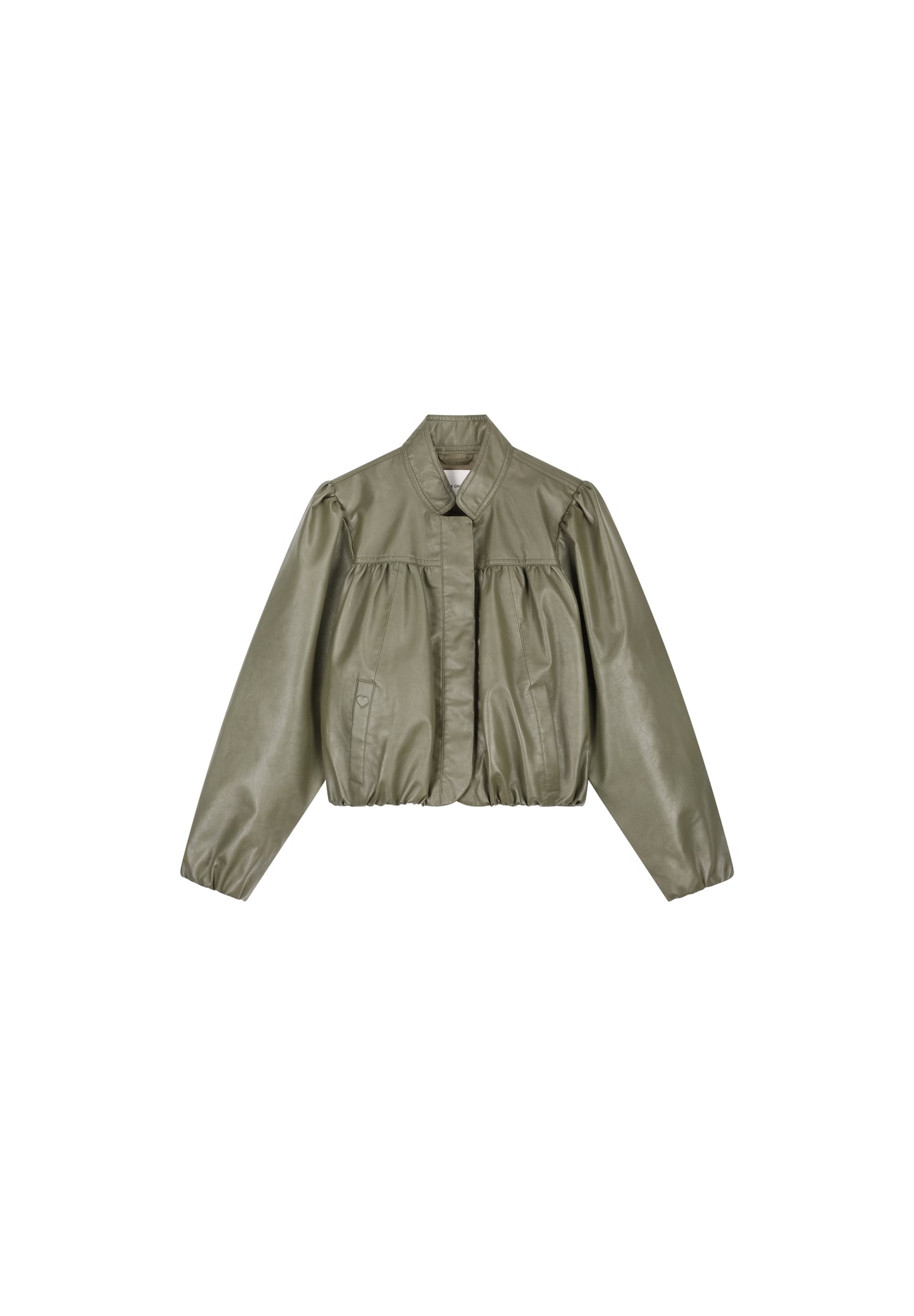 Frea Jacket