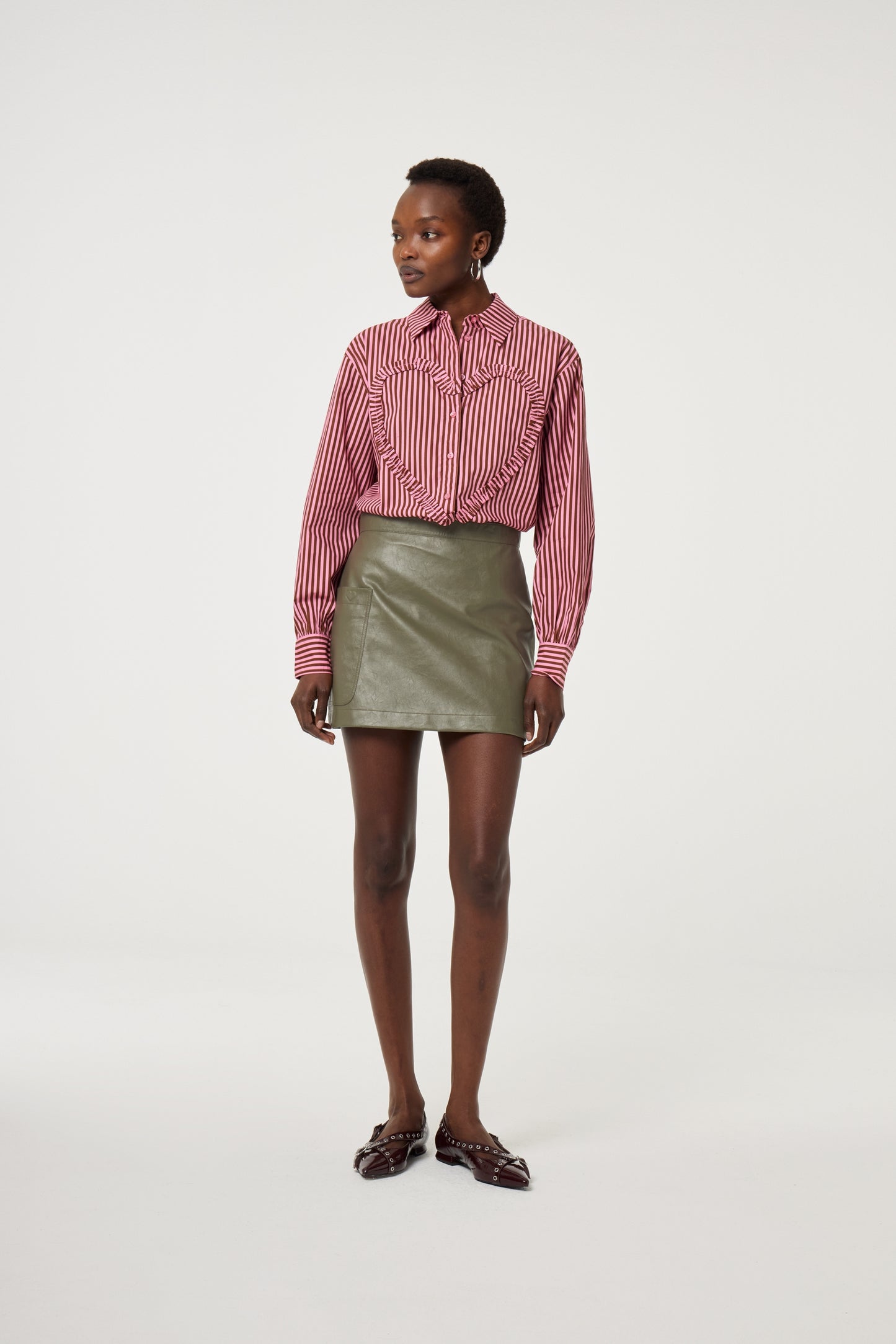 Frea Skirt