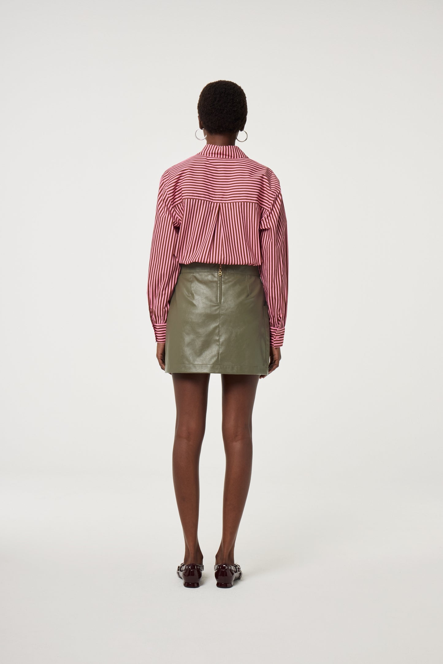 Frea Skirt