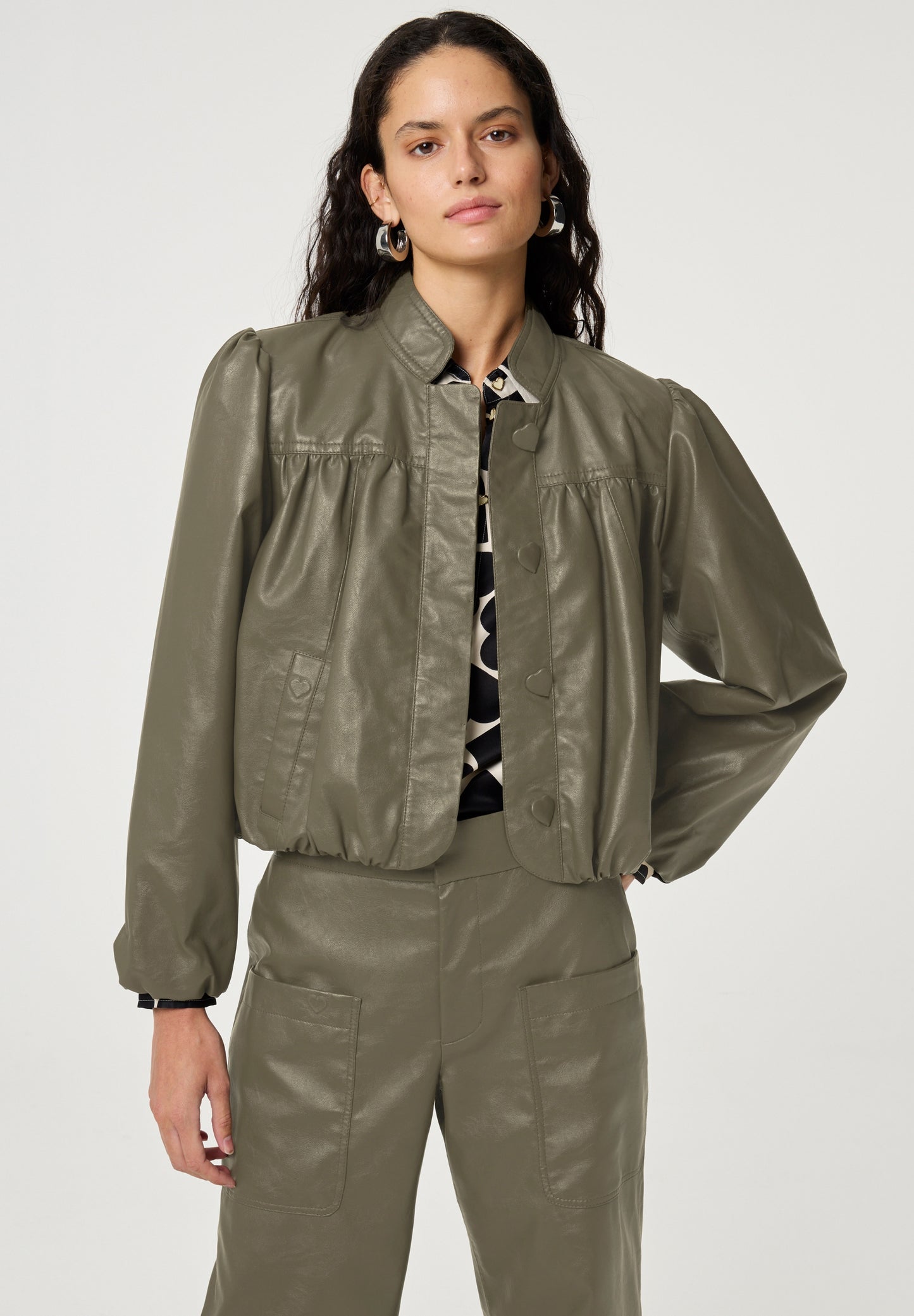 Frea Jacket