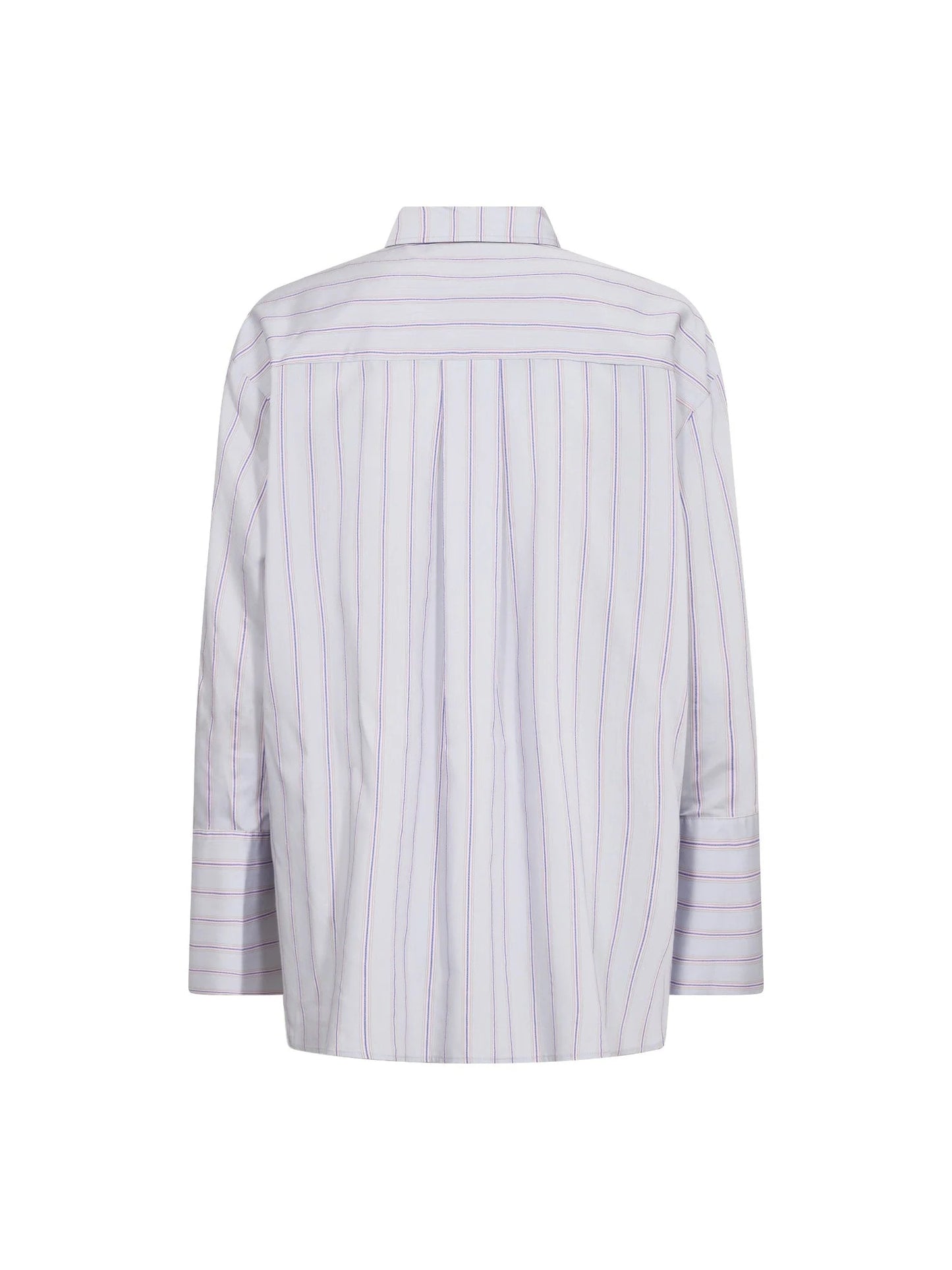 NolieCC Stripe Shirt
