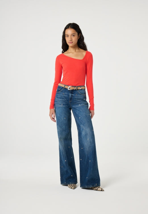 Valentina Top