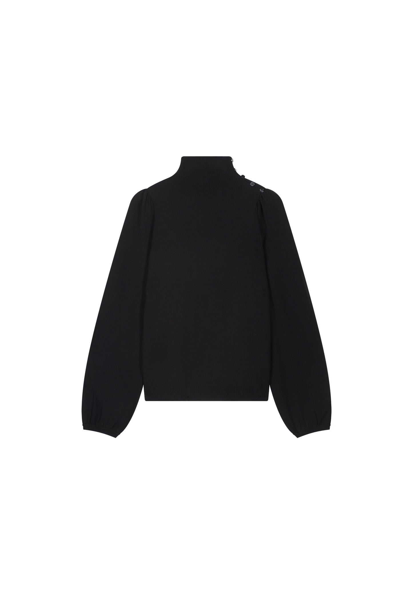 Molly Pullover Black