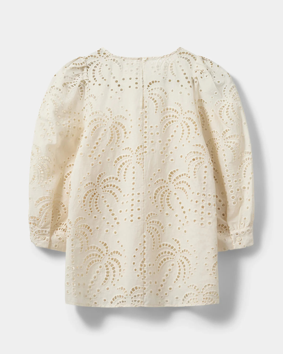 Ahliasw Blouse