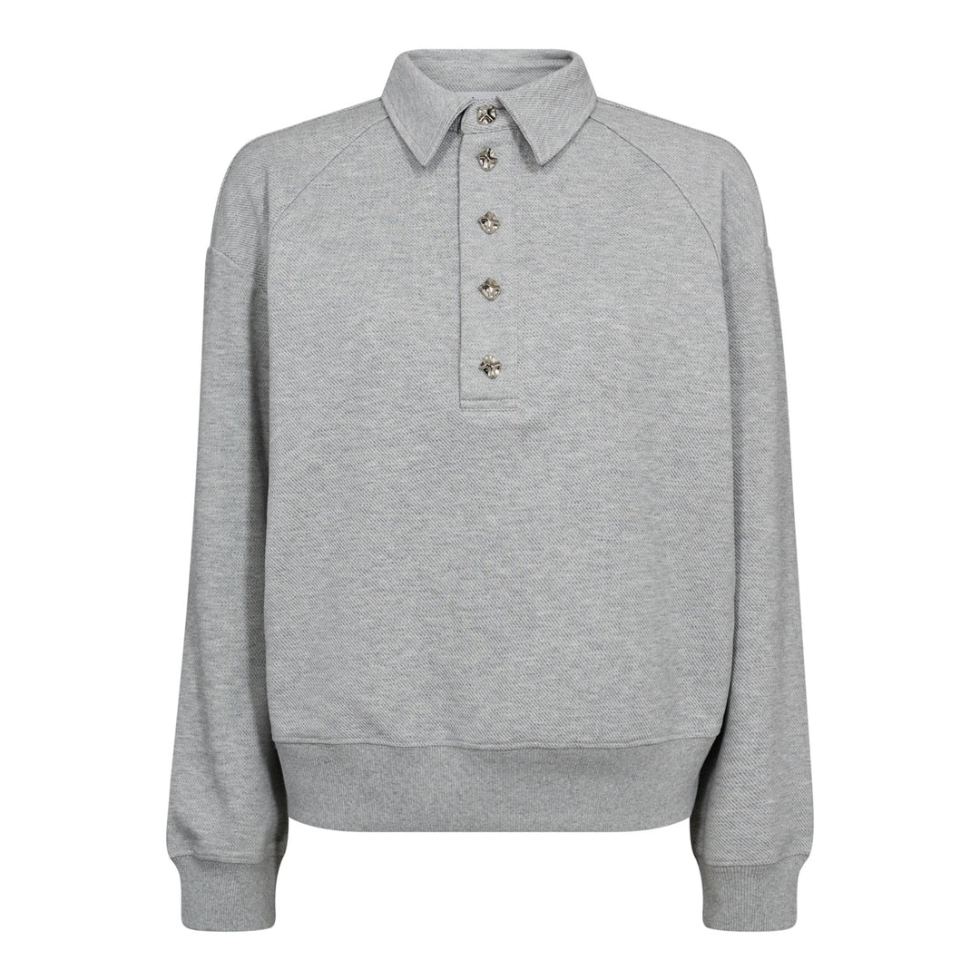 DengiCC Polo Sweat