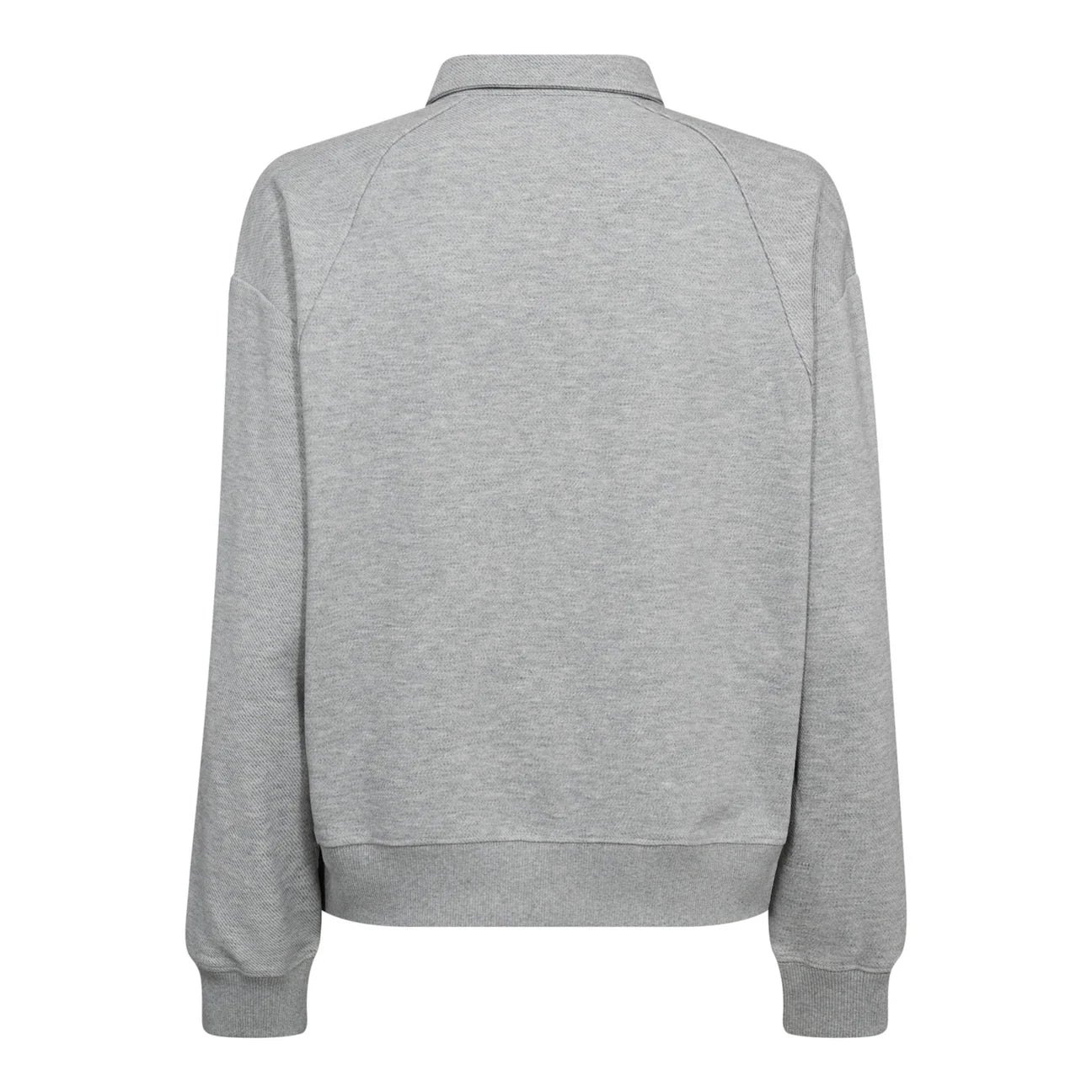 DengiCC Polo Sweat