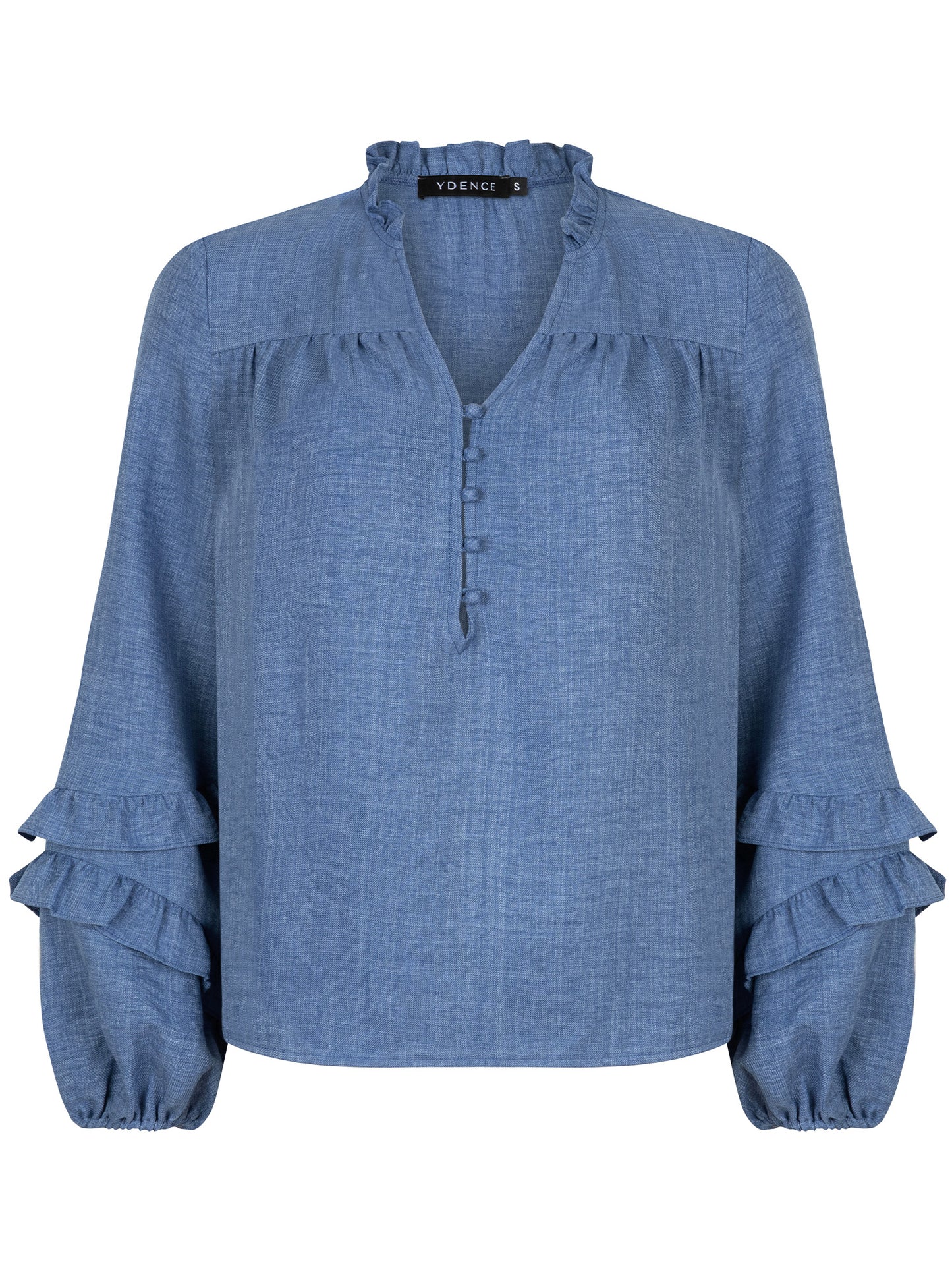 Blouse Jacky