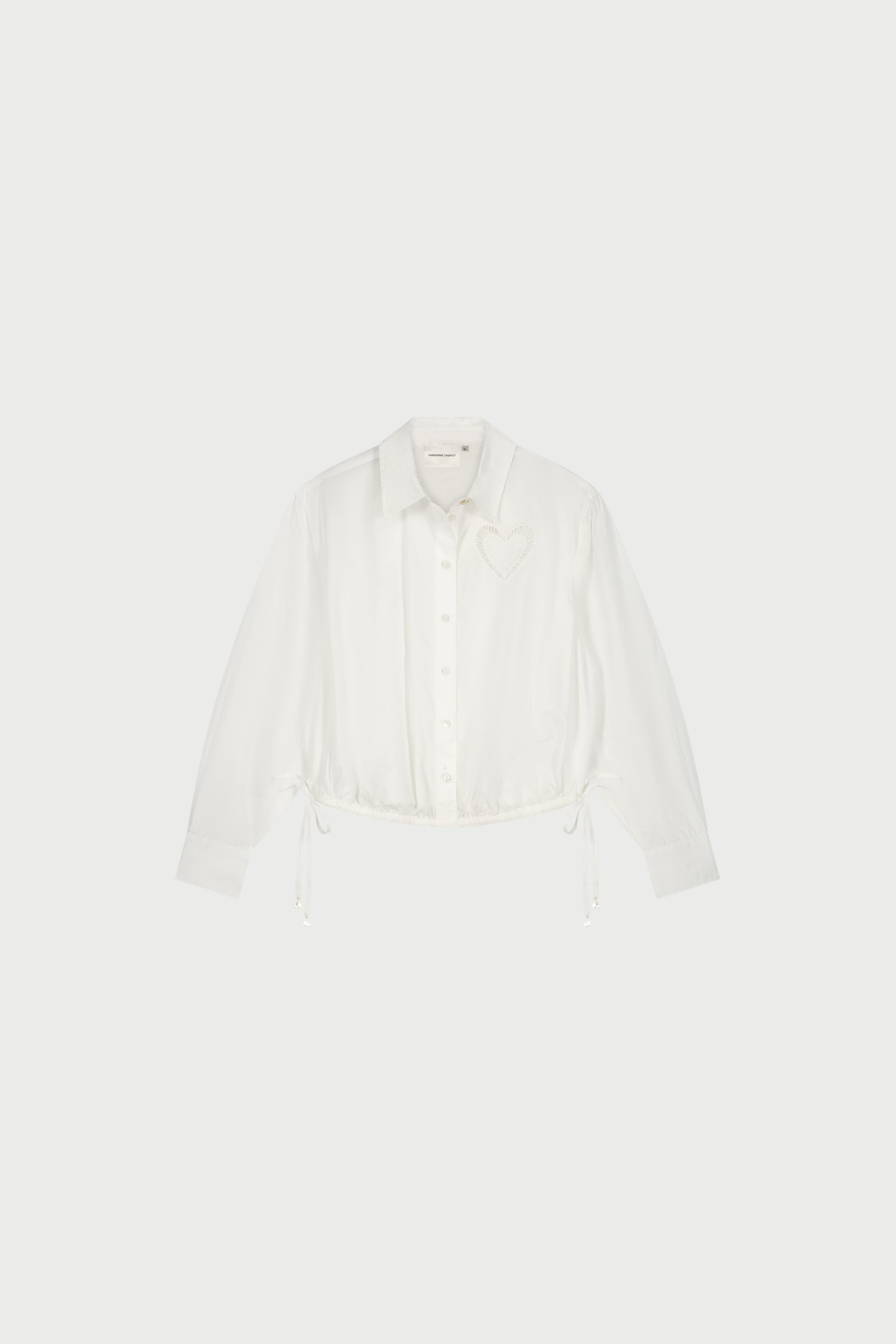 Flore Blouse