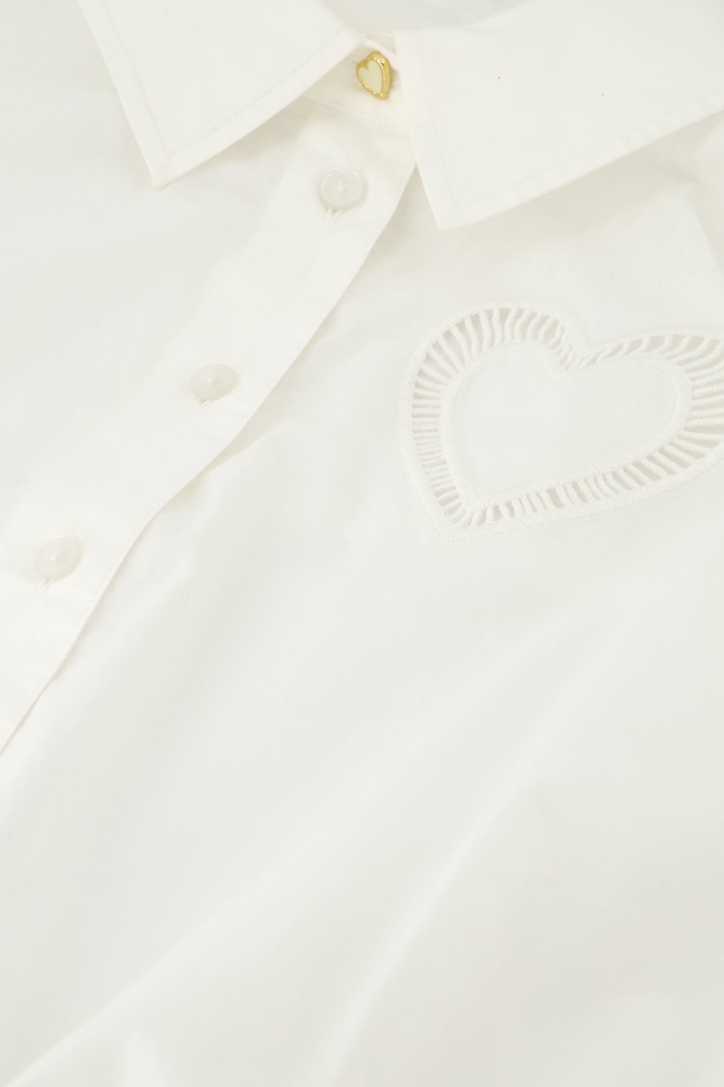 Flore Blouse
