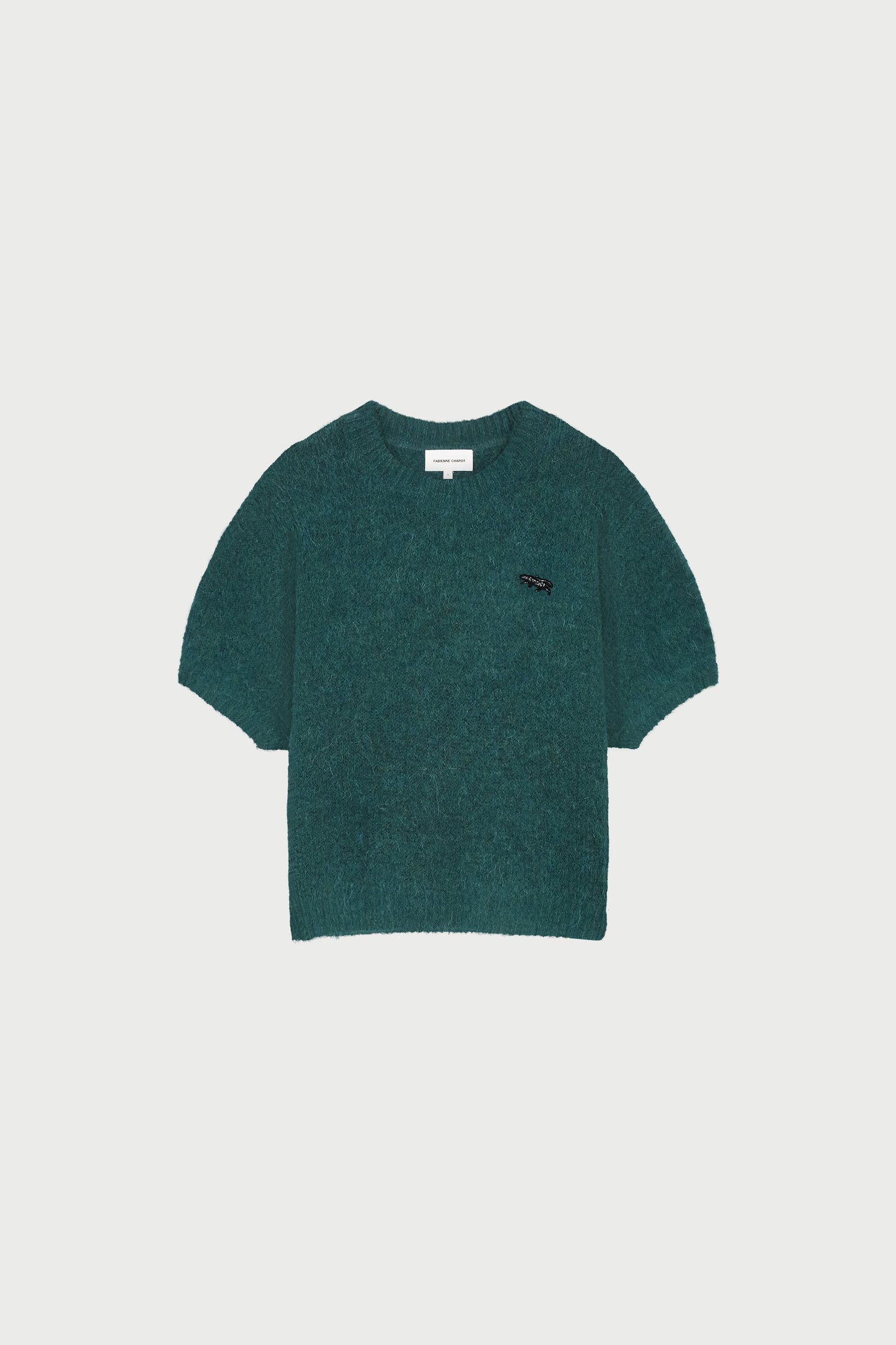 Jetta Pullover