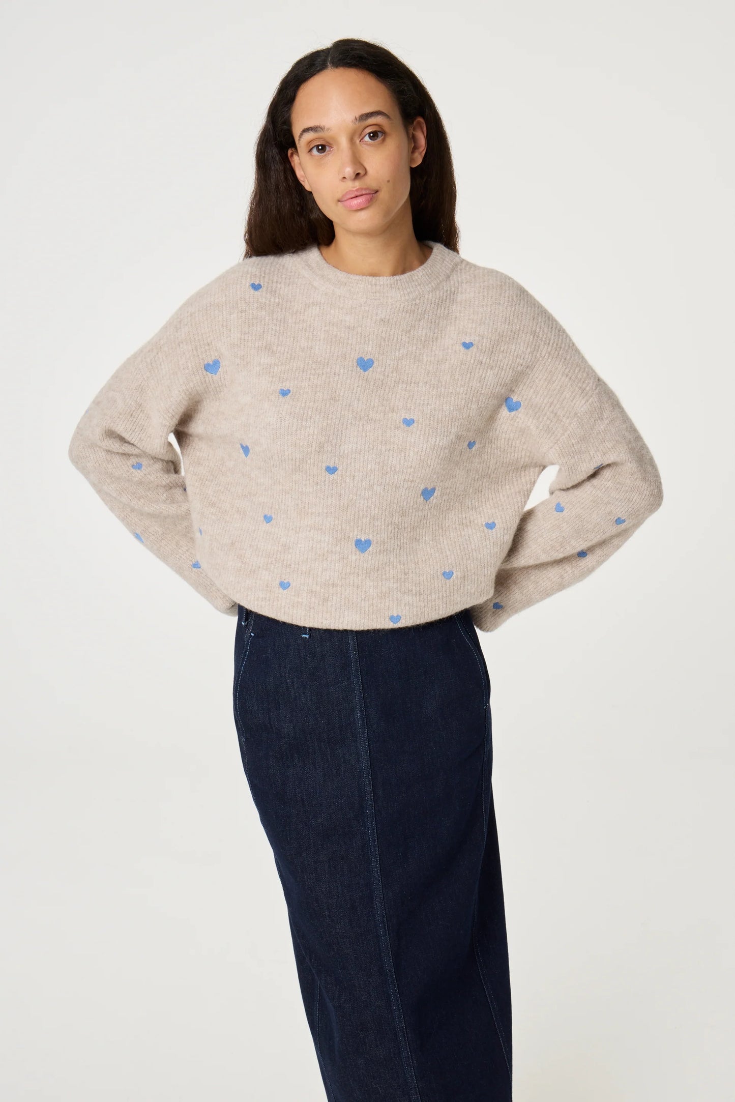 Lidia Pullover