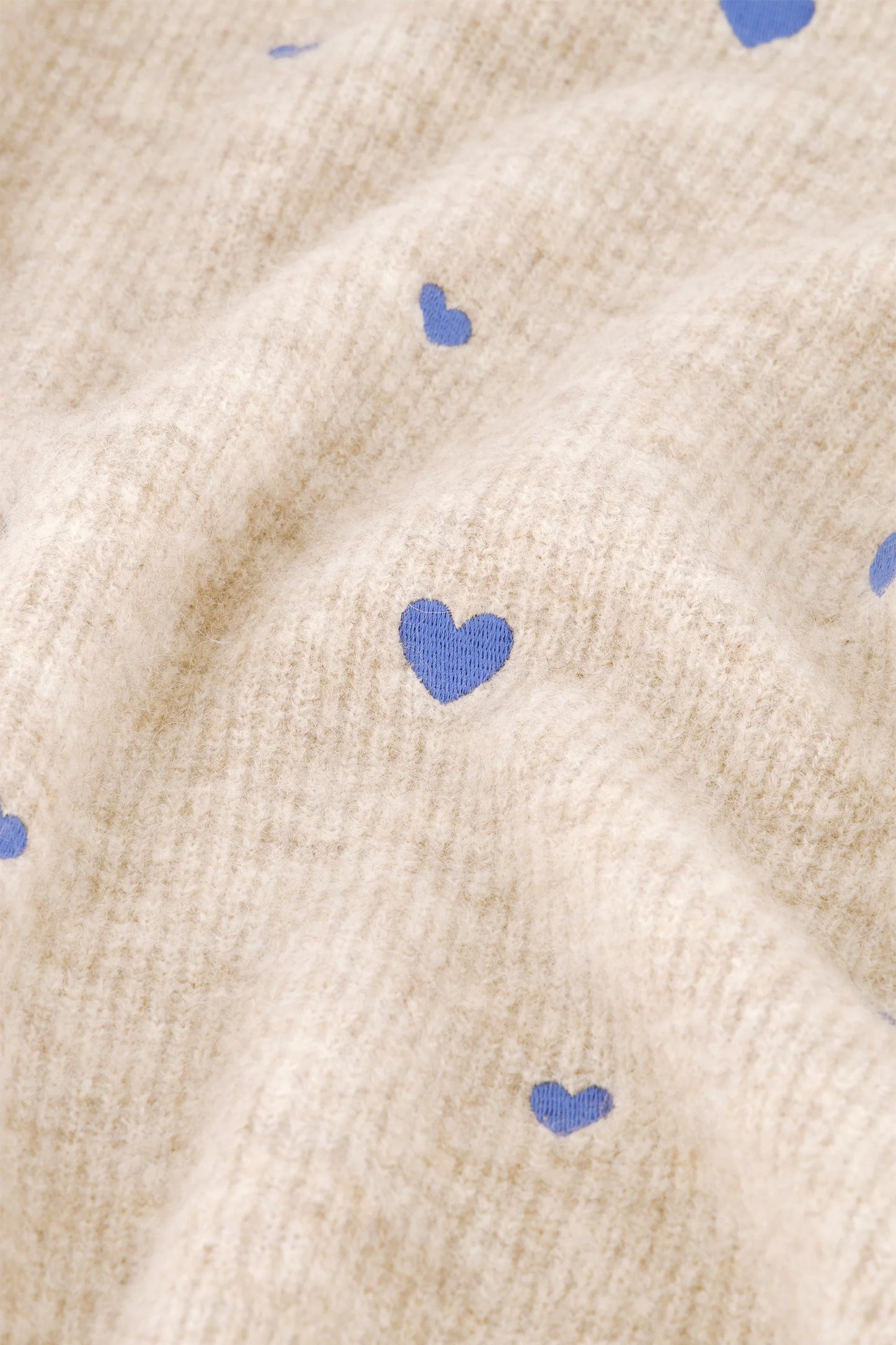 Lidia Pullover