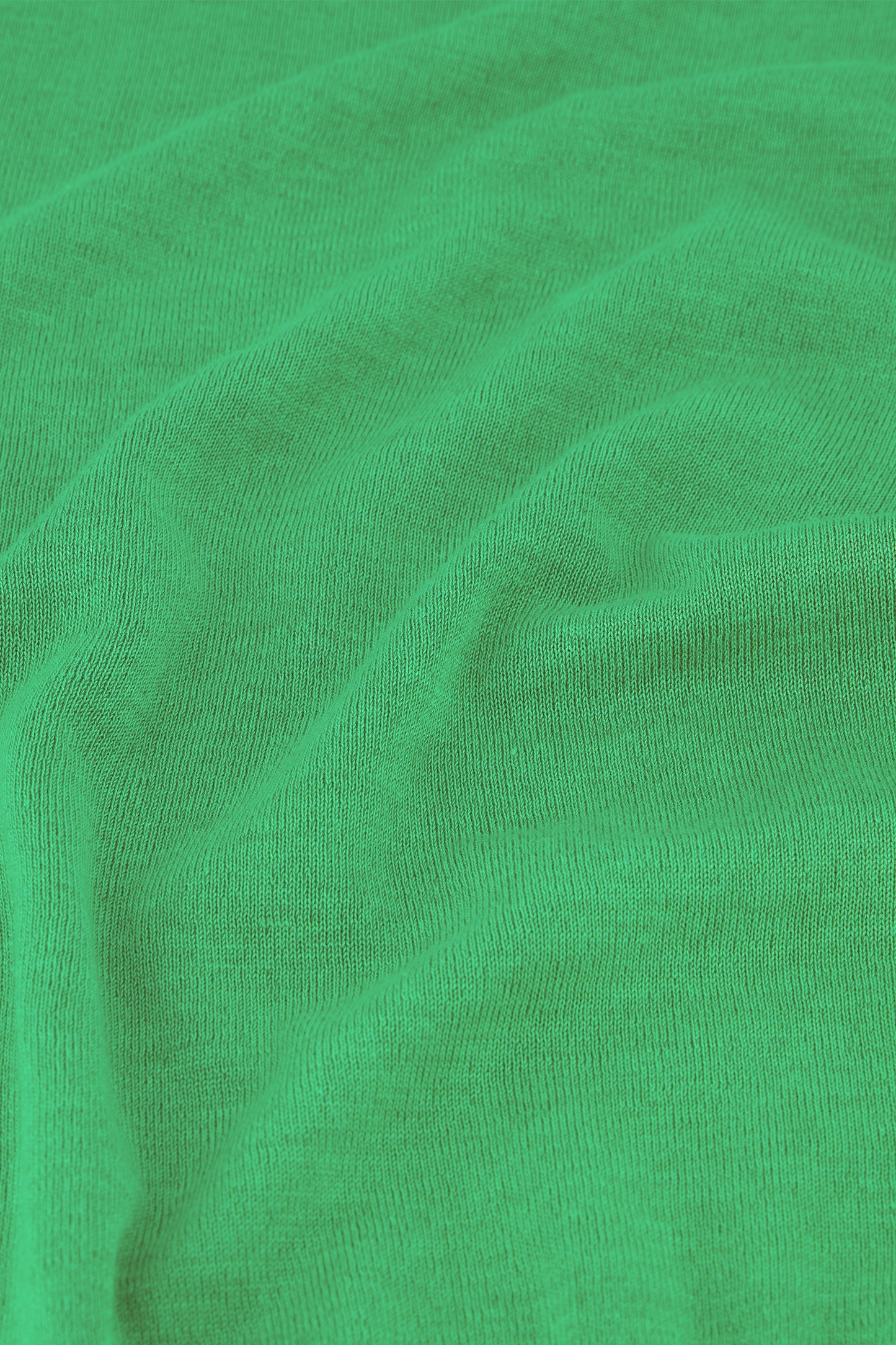 Philou Pullover Green Shimmer