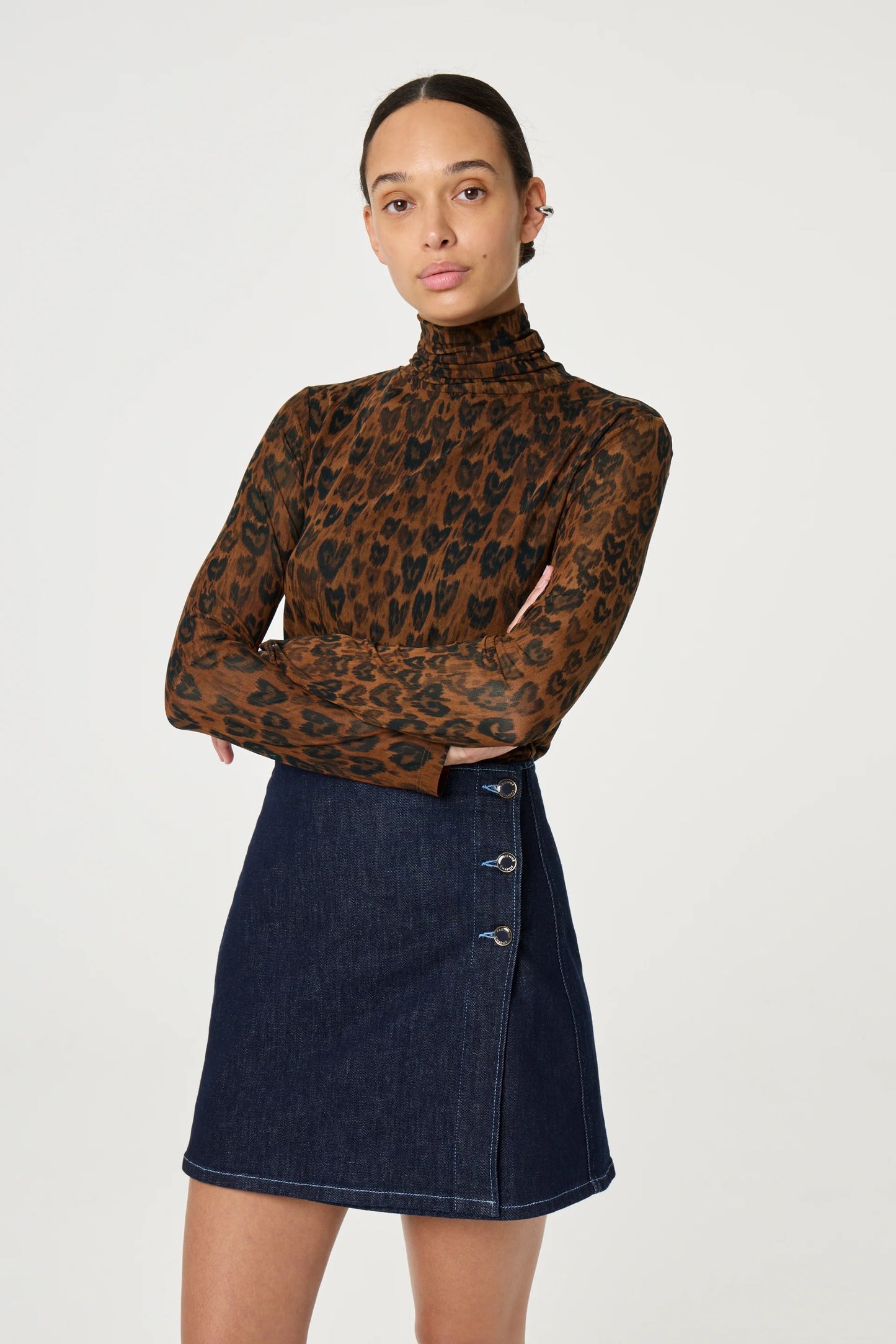 Jane Top