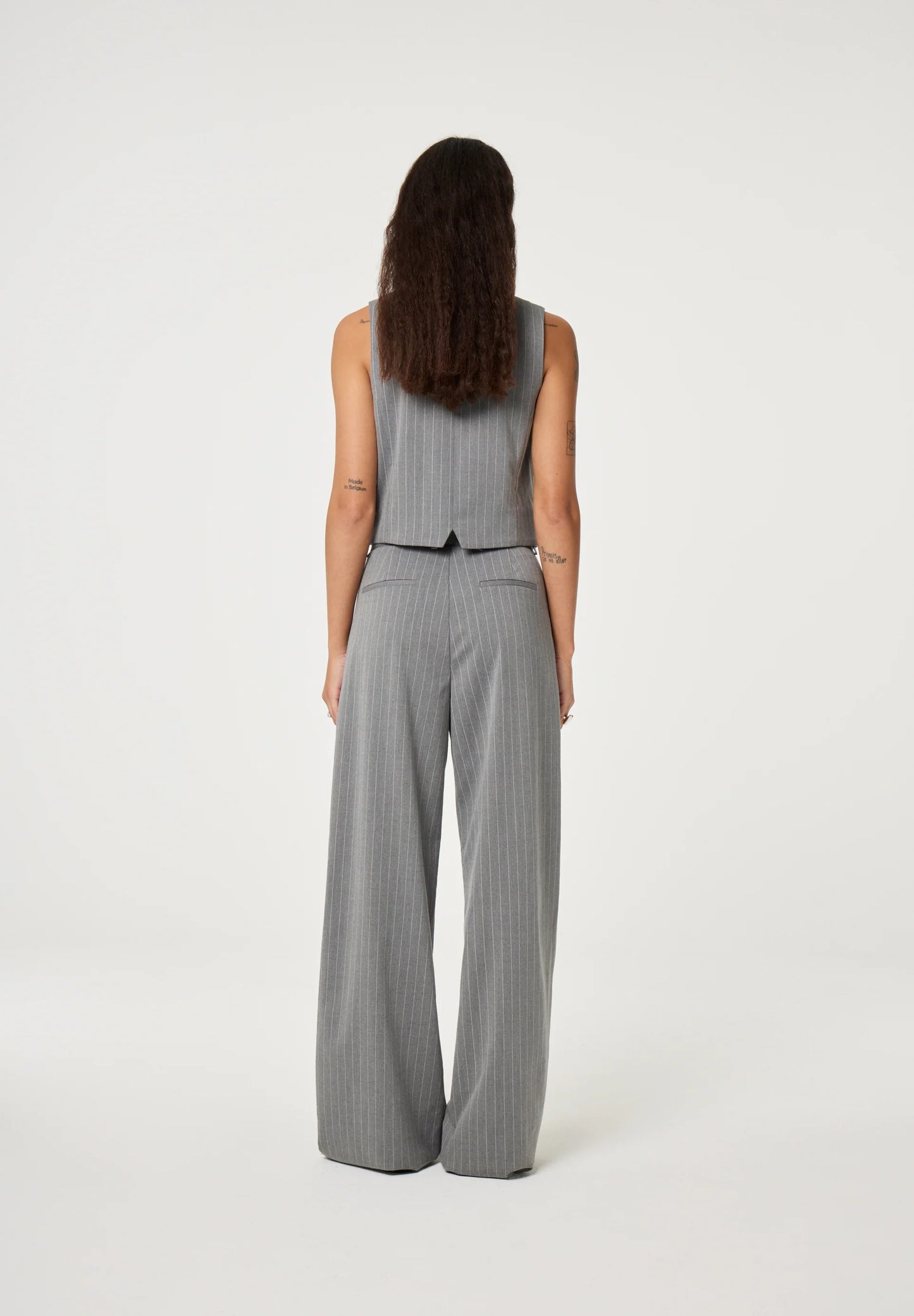 Charlie Trousers