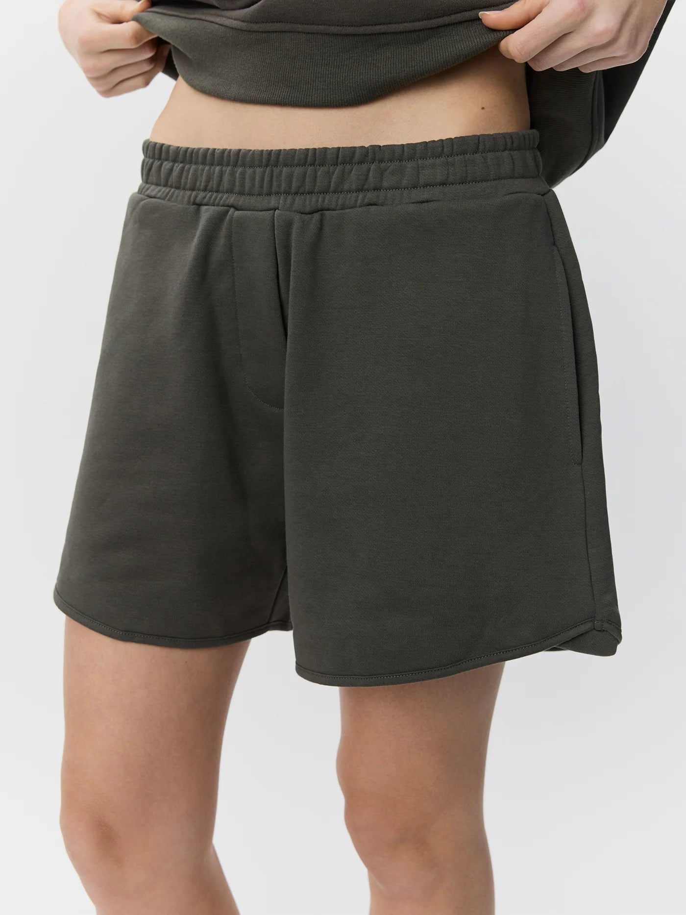 Cruzsw Sweat Short