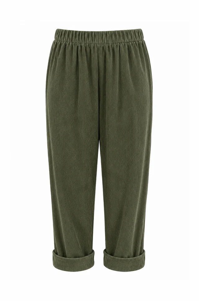 Houston Jogger Military