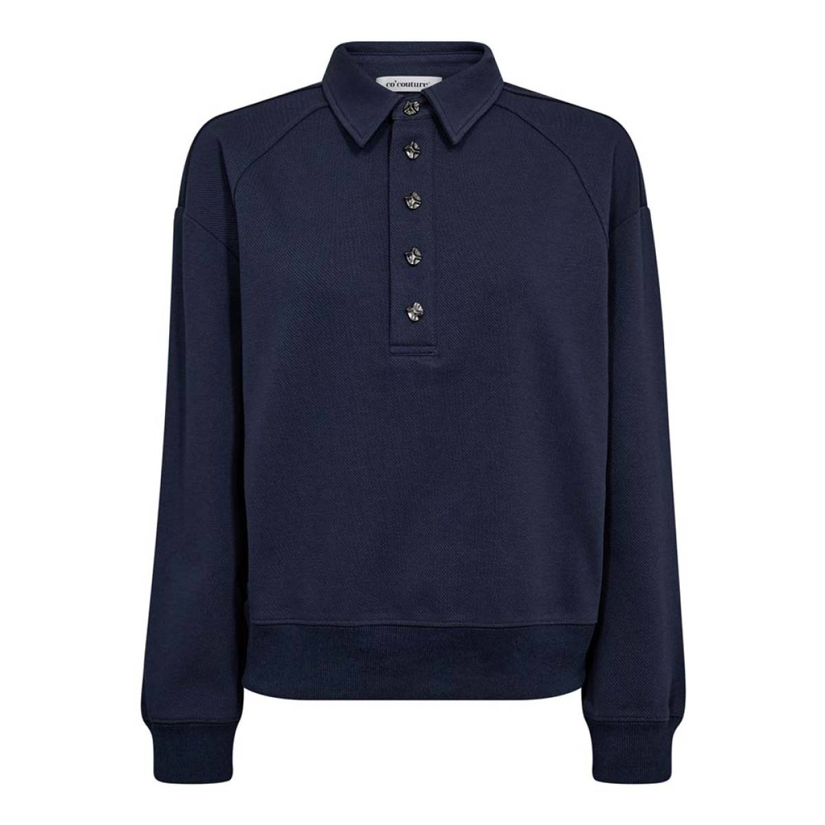 DengiCC Polo Sweat