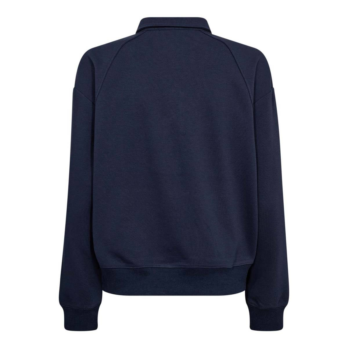 DengiCC Polo Sweat