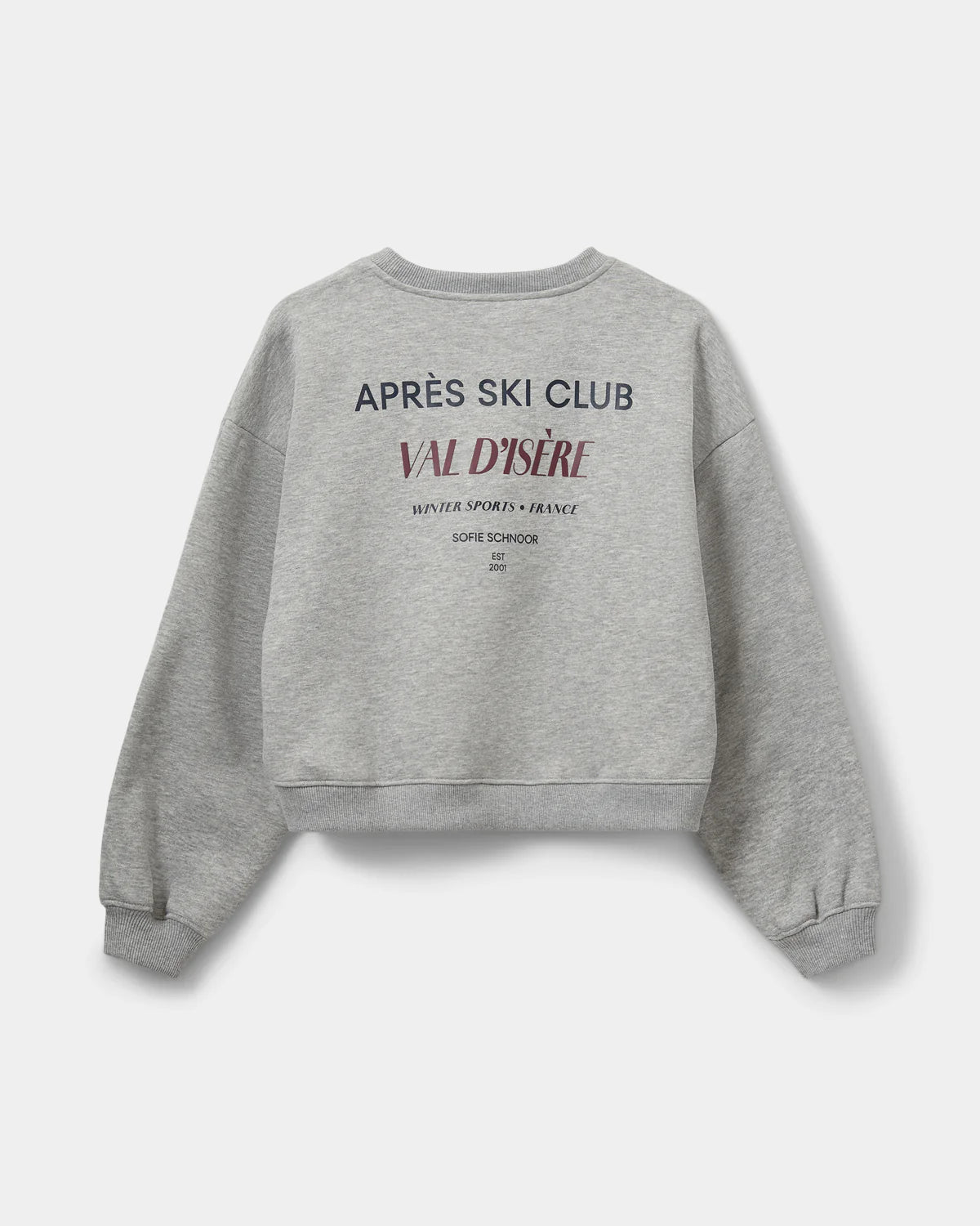 Elinsw Sweater