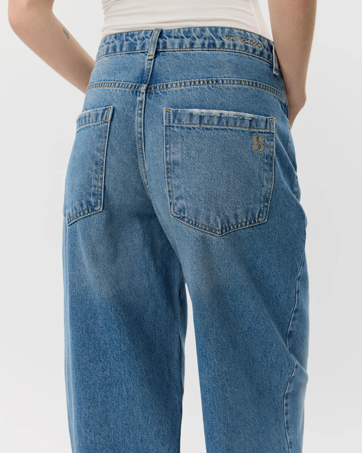 Havanasw Jeans