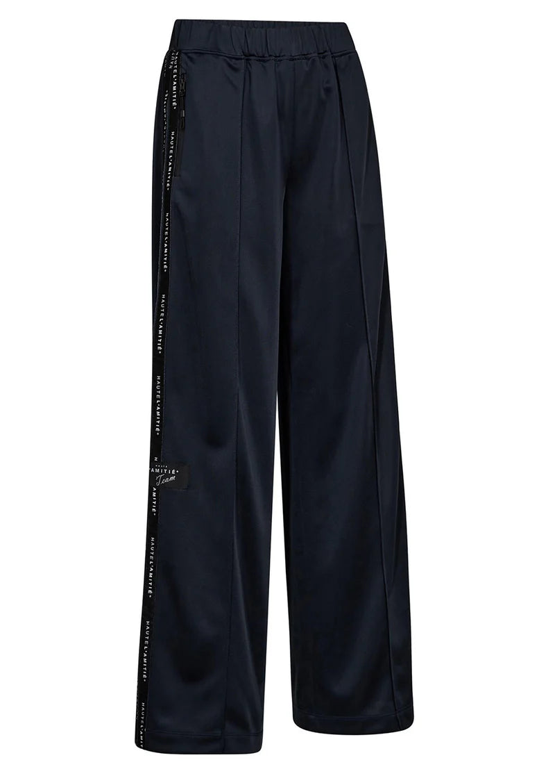 Logo Tape Track Pant