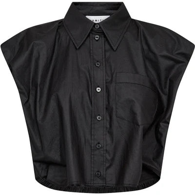 Dinnie NS Coated Shirt