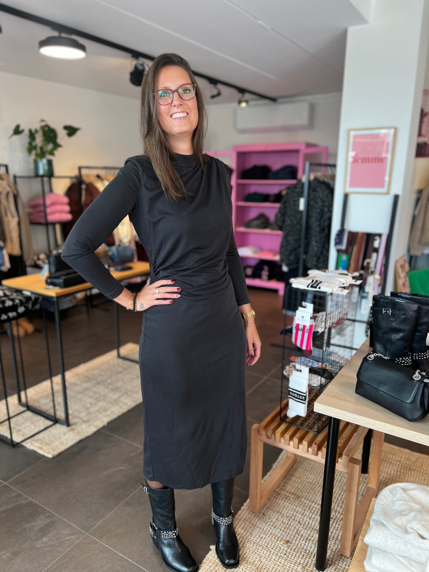 RDF New Valentina Dress