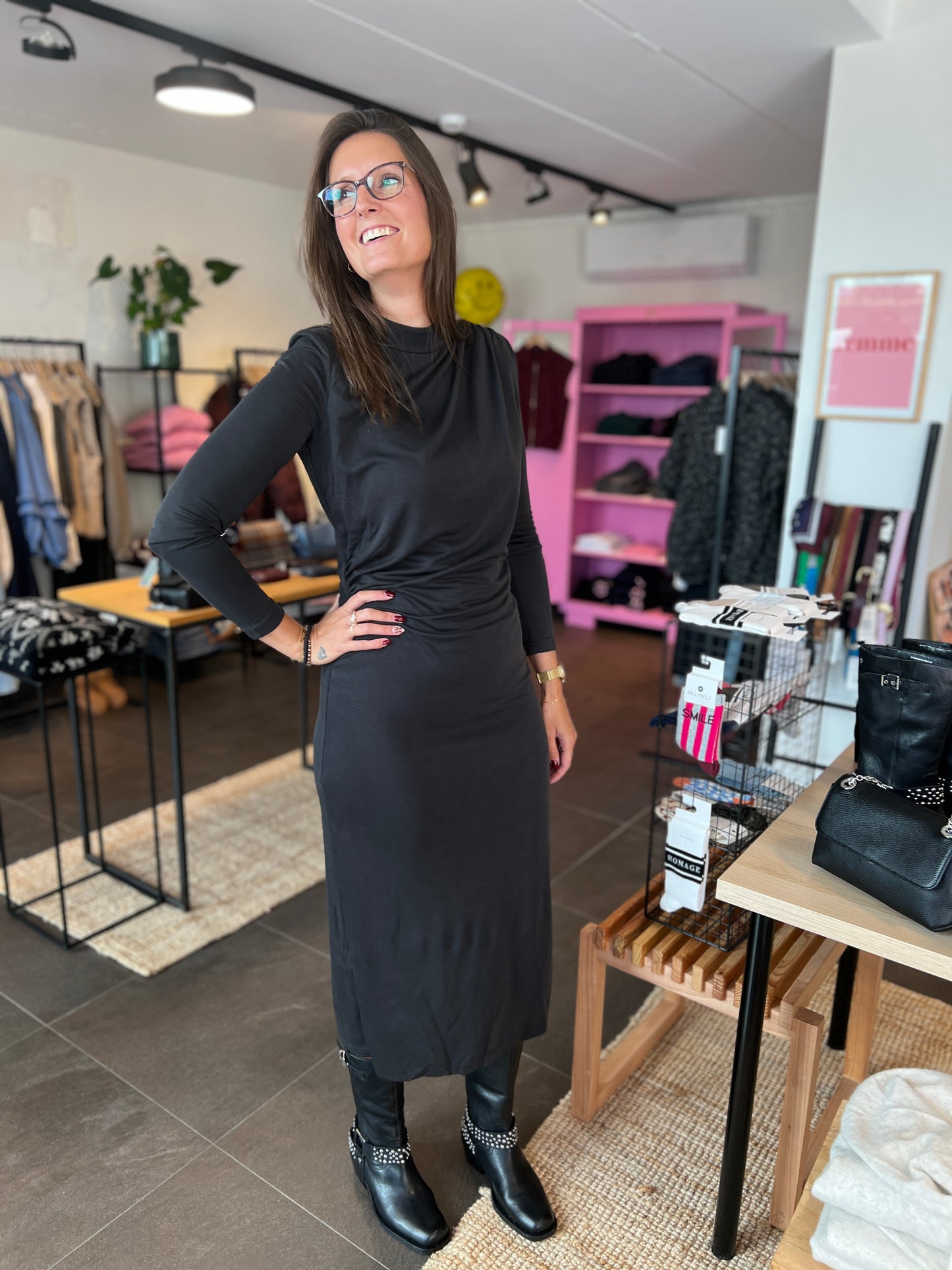 RDF New Valentina Dress