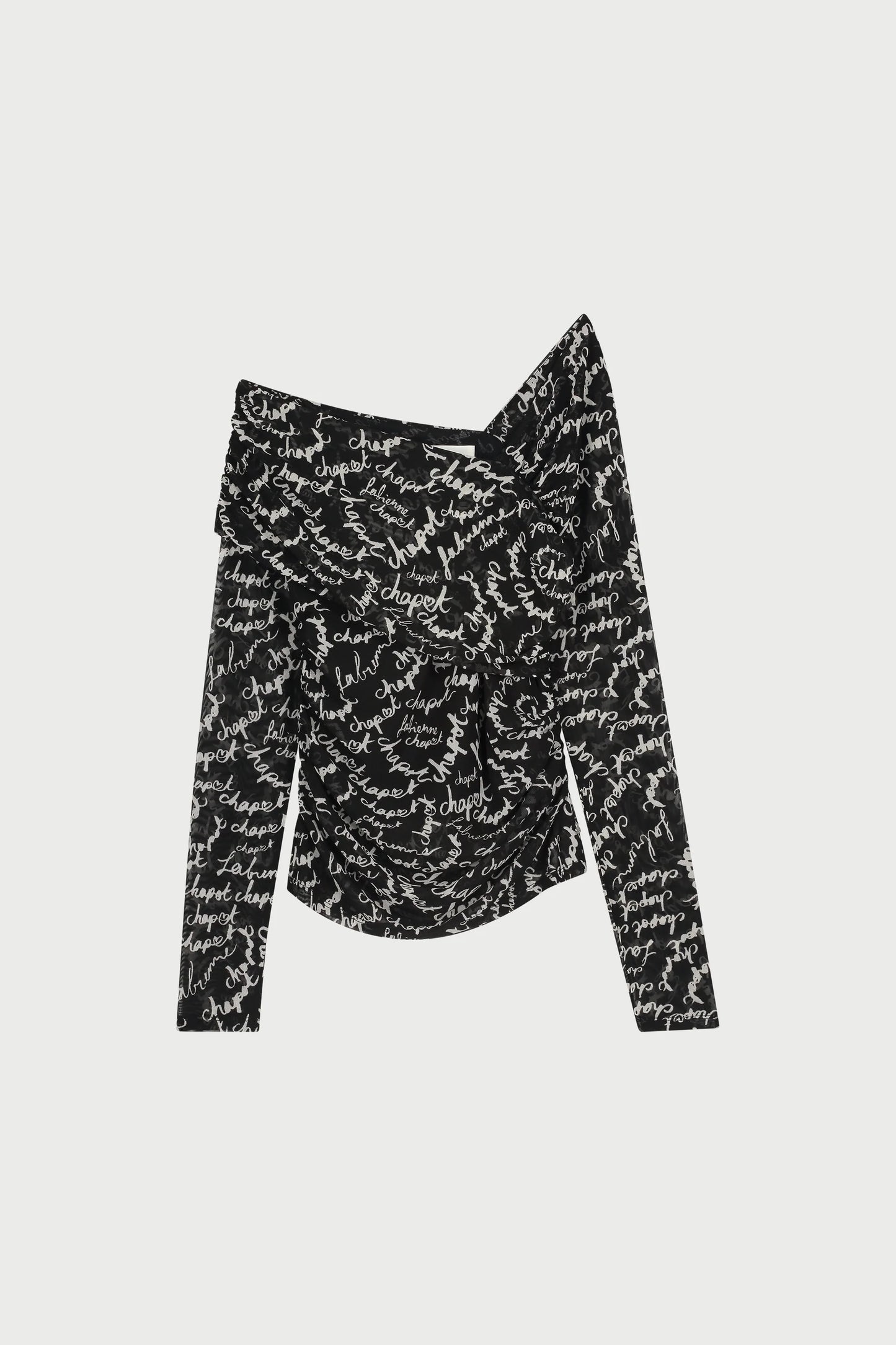 Bjorn Top