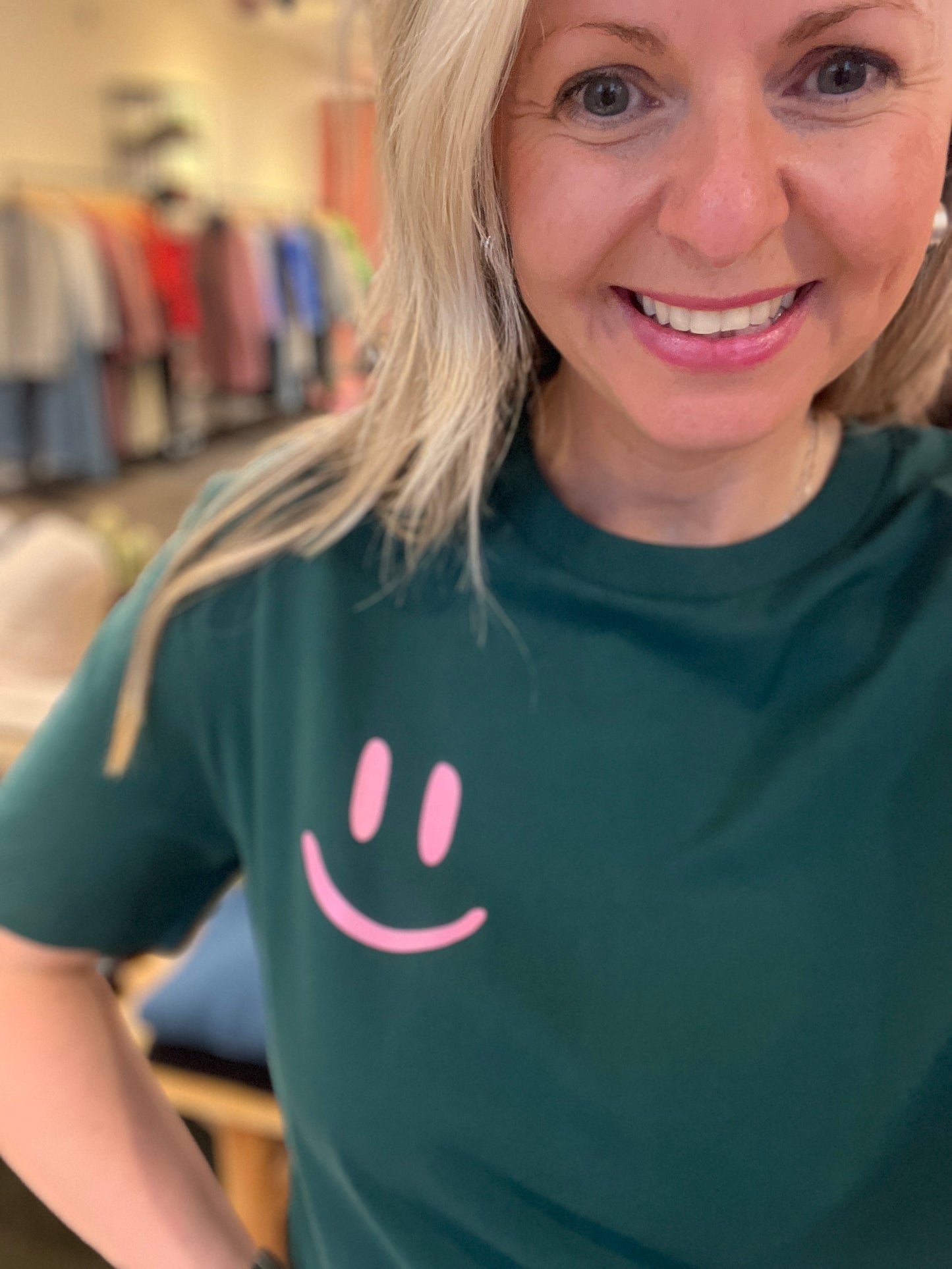 Your Lucky Tee