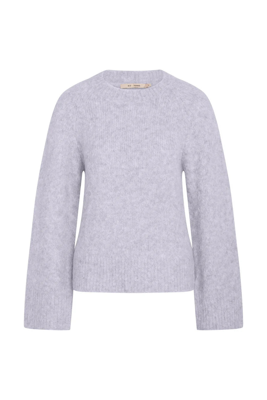 Ashley Strik Light Lilac