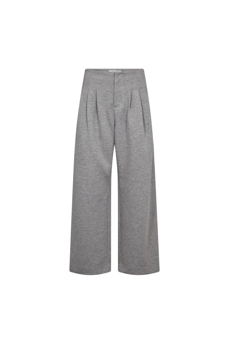 LanceCC Pleat Sweatpant