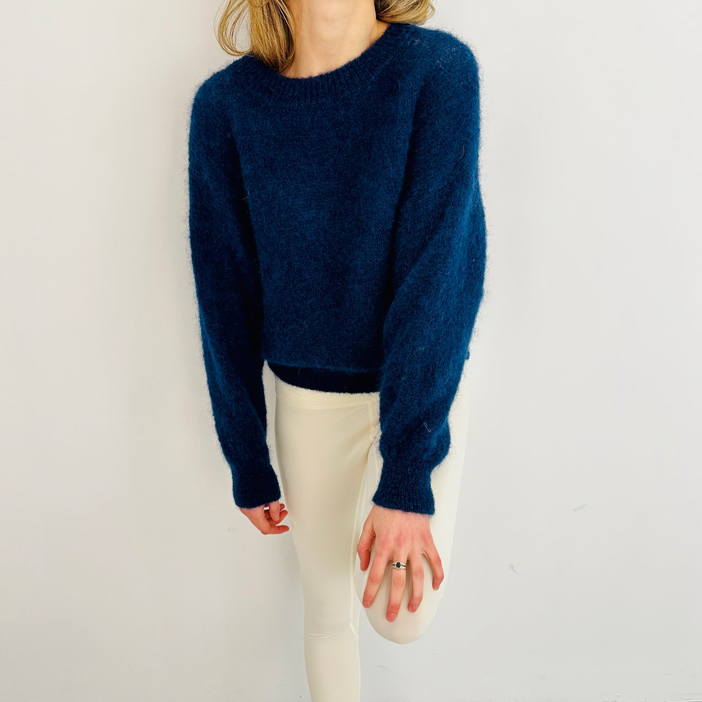 Lafayette Pullover