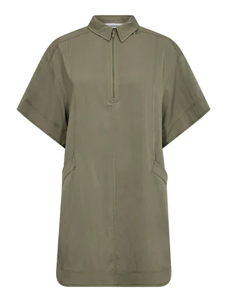 EllaCC Cargo Dress