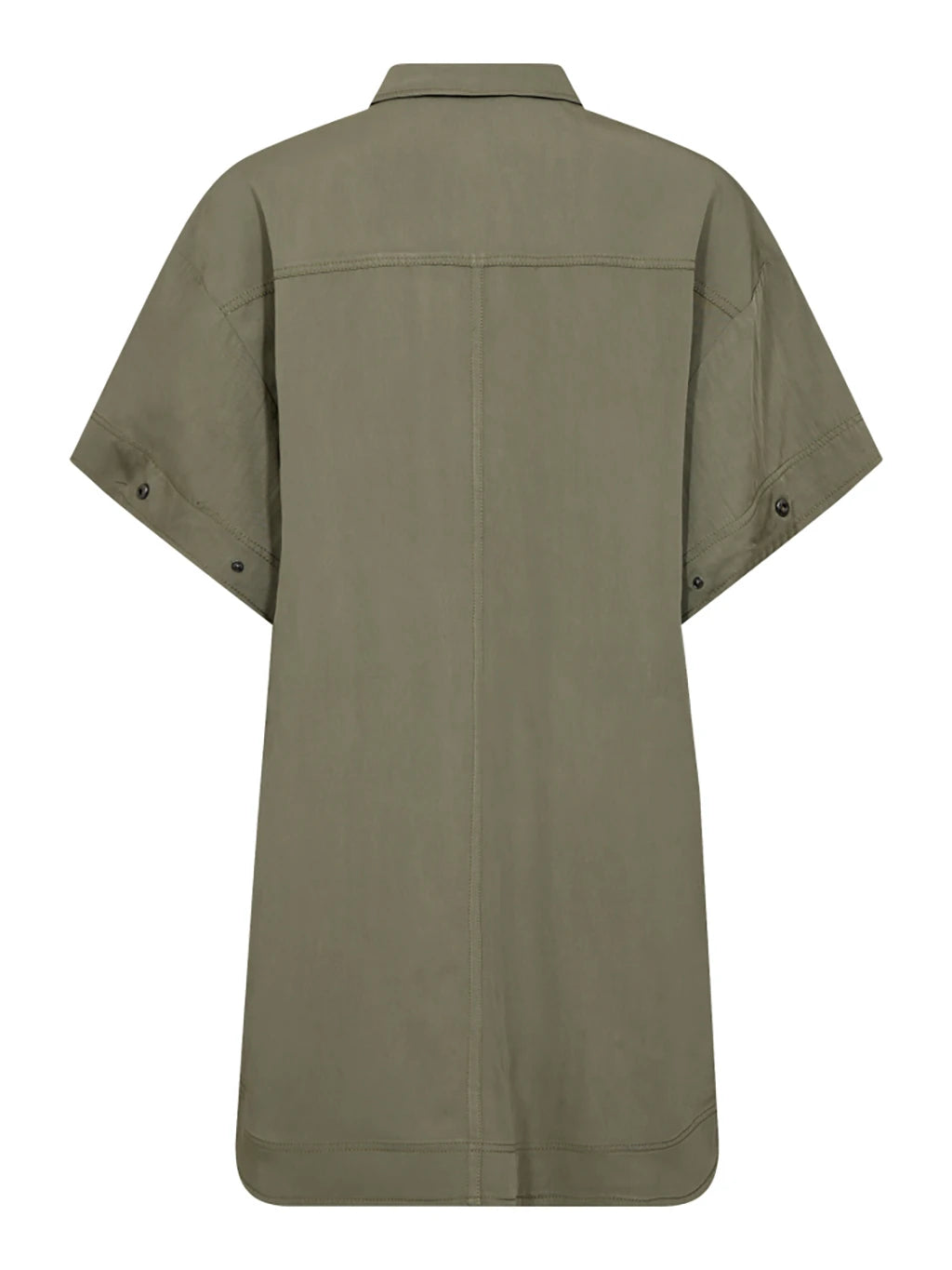 EllaCC Cargo Dress