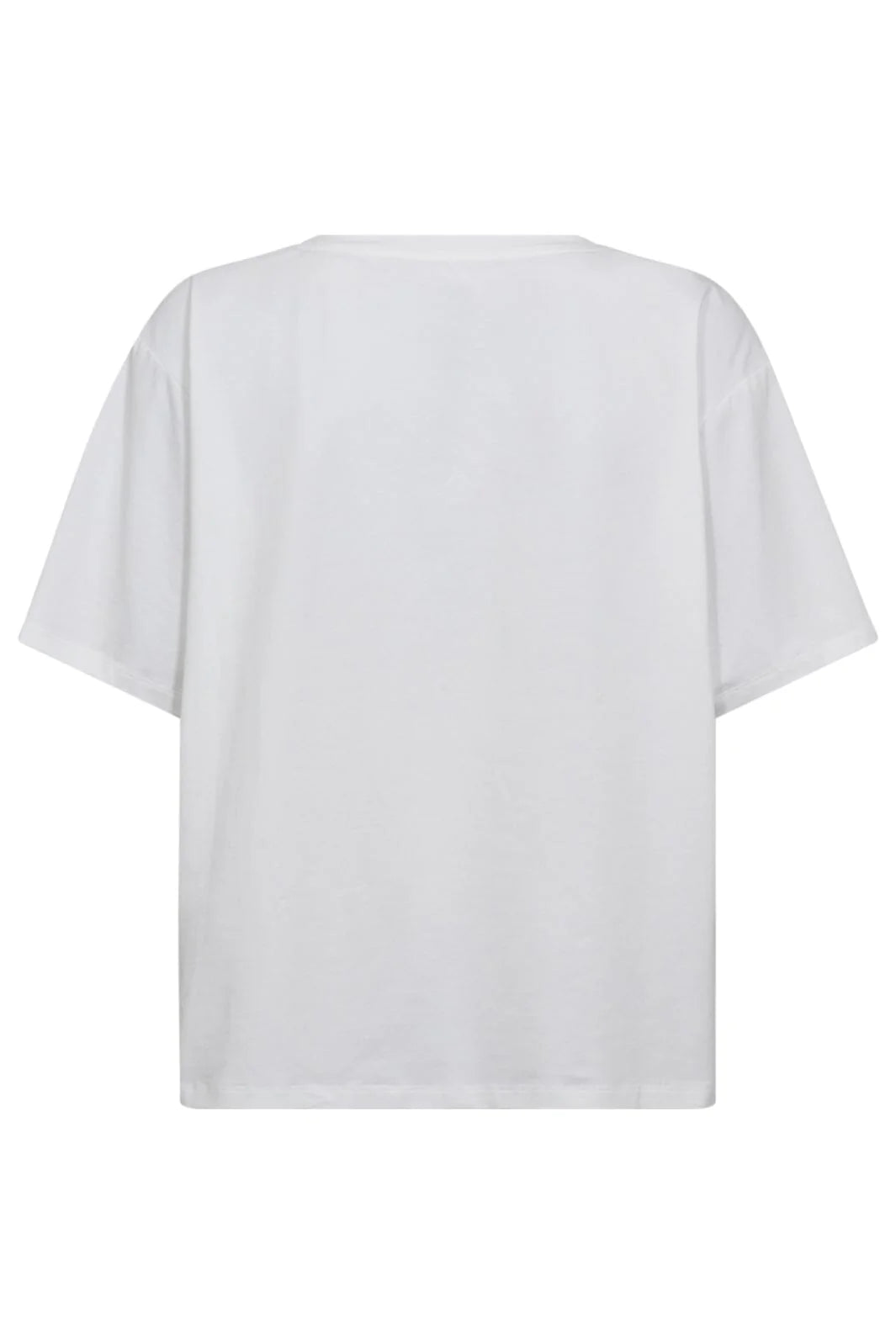 SiaraCC bow Oversized Tee