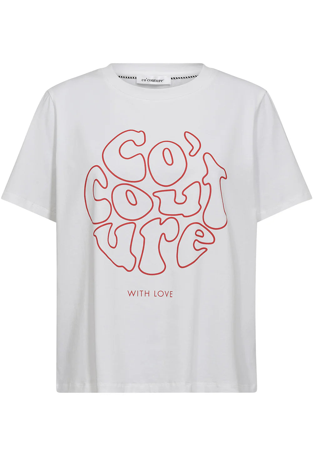 SiaraCC Cocouture Tee
