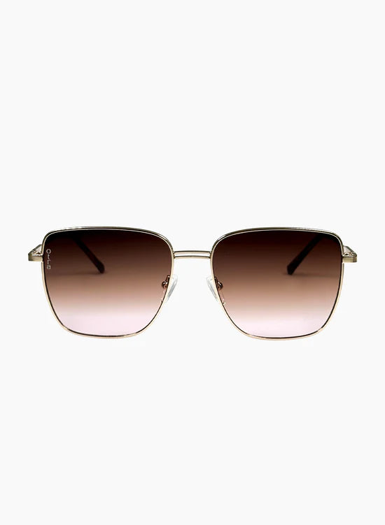 Otra Rita Gold/ Brown