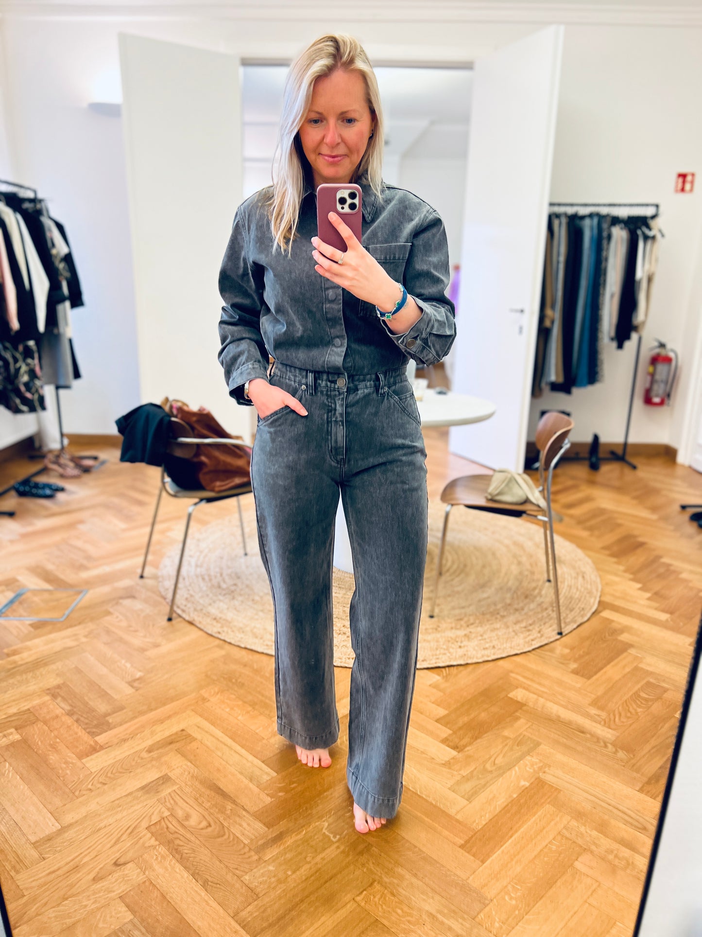 Joellesw Jumpsuit