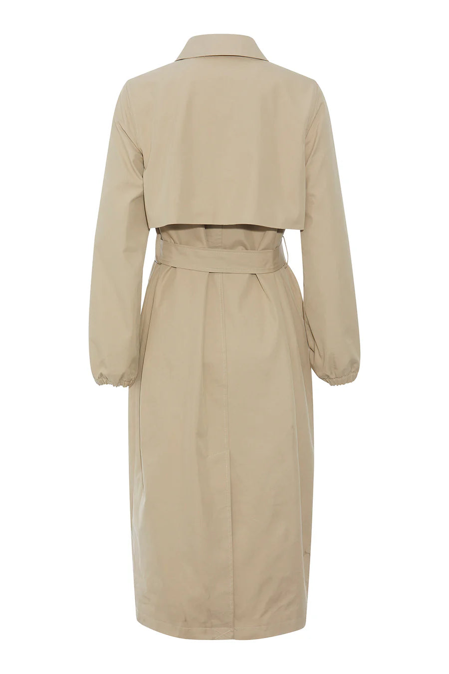 Charlotte Coat Rdf
